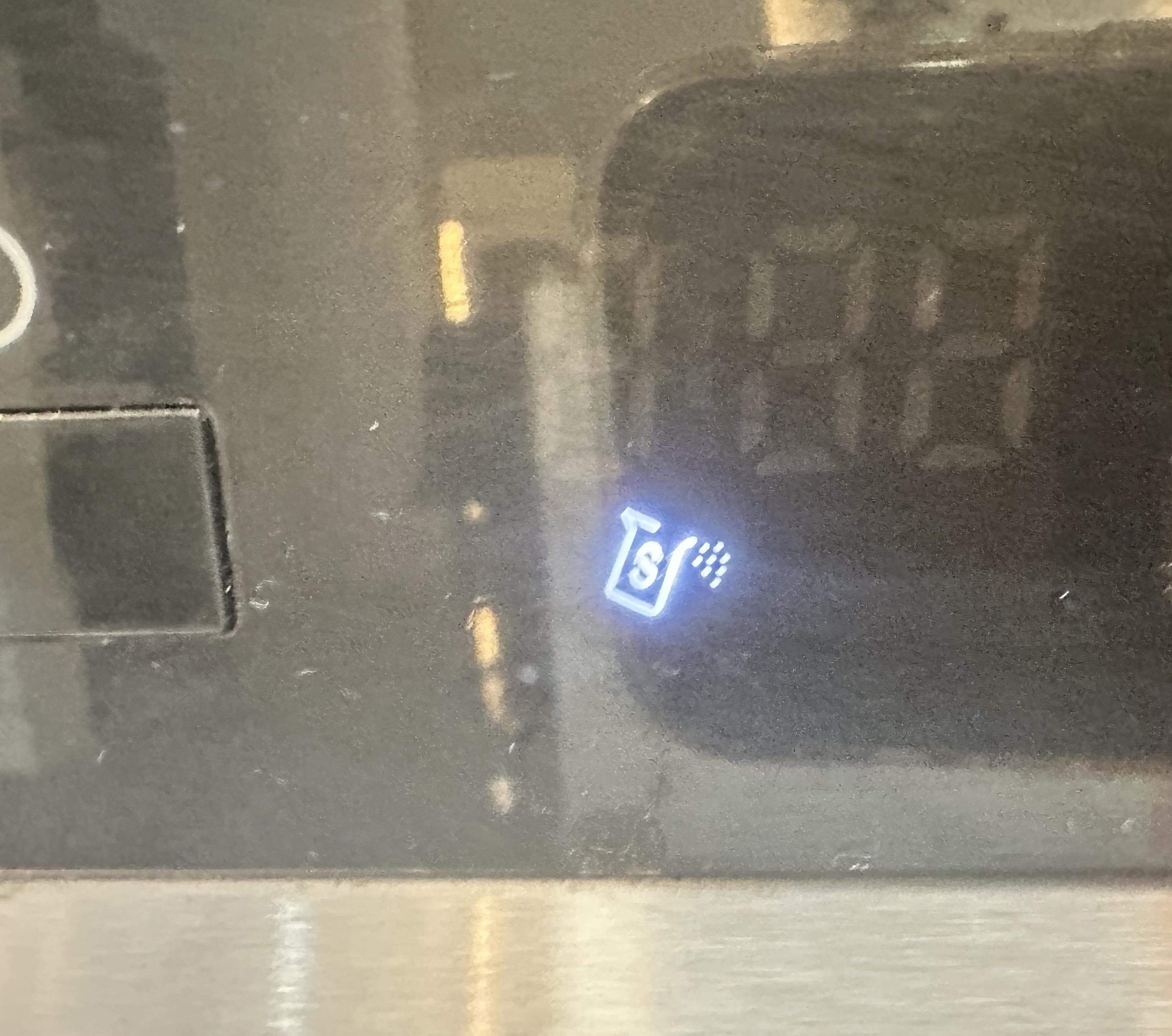 What does this symbol mean Tekno dishwasher r/Appliances