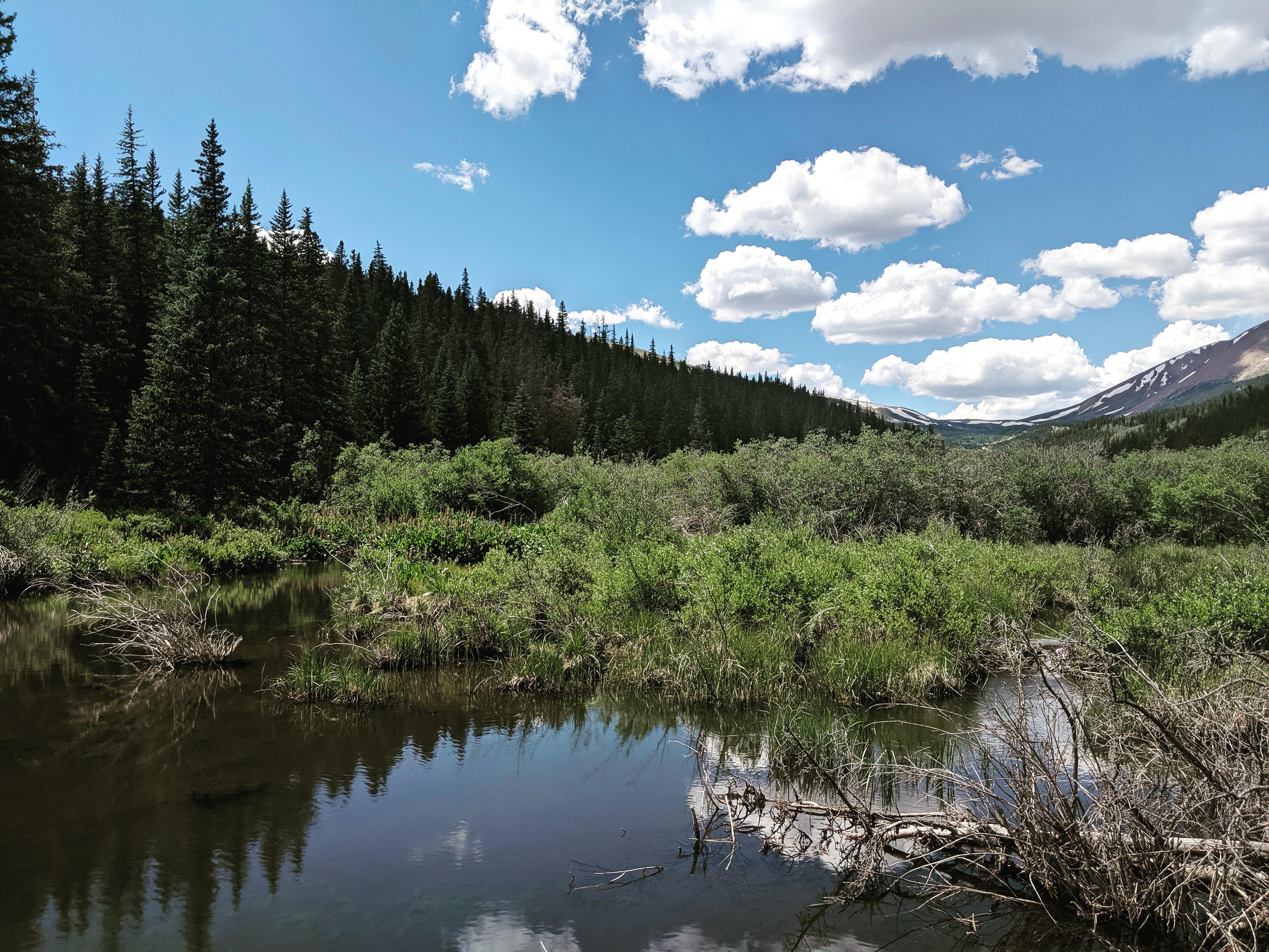 Weston Pass, Colorado [OC] [4032 x 3024] r/EarthPorn
