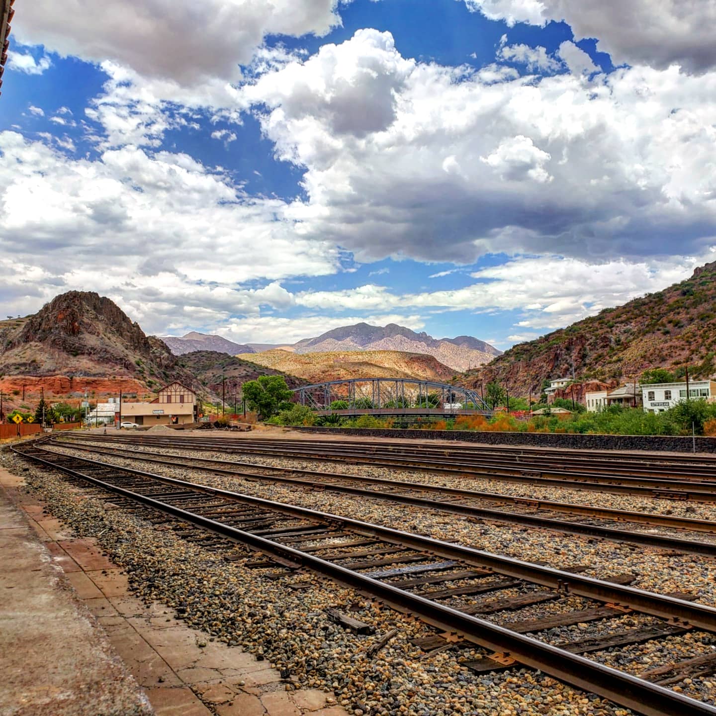 Clifton, AZ r/arizona