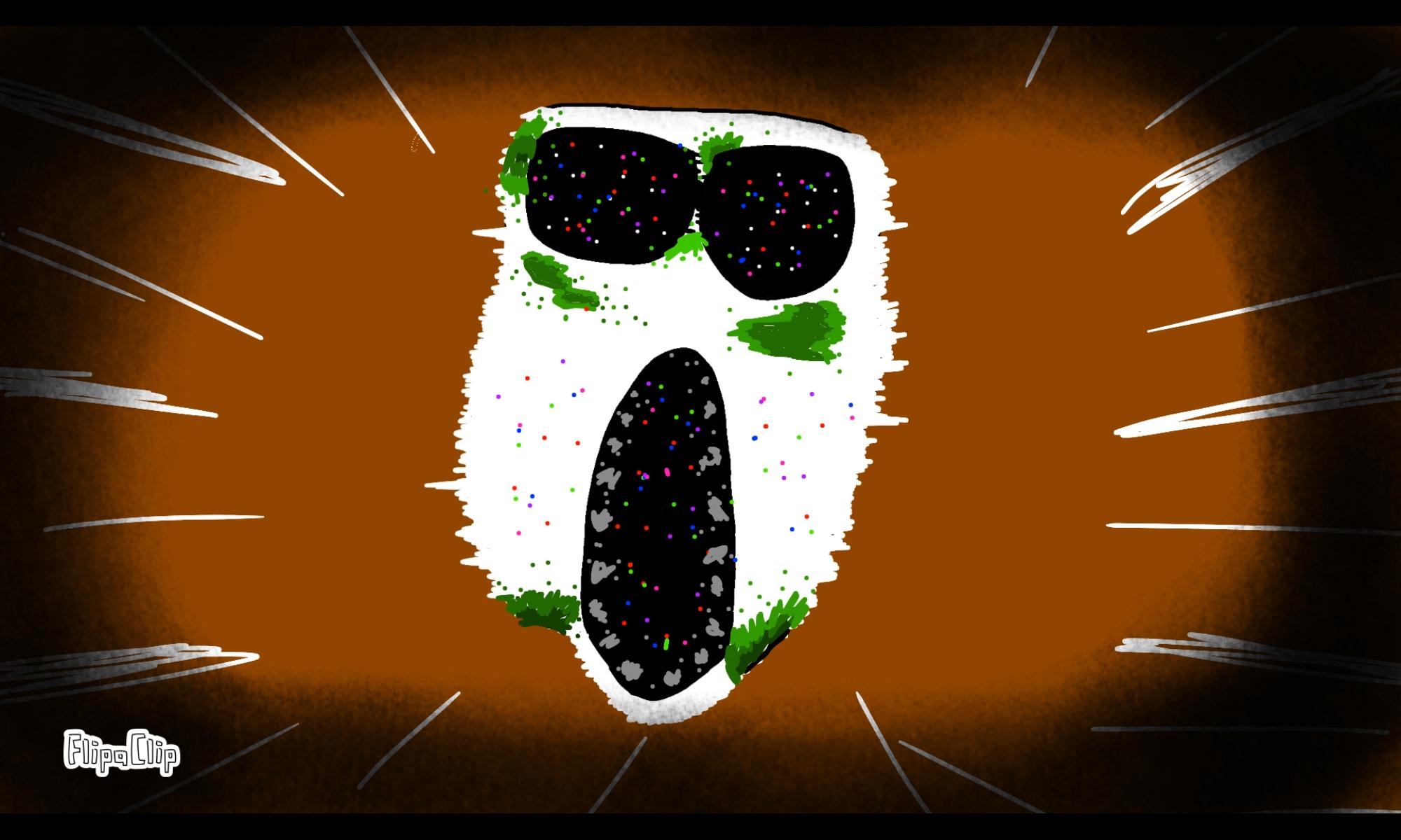 ambush fan art (my artwork) r/doorsroblox