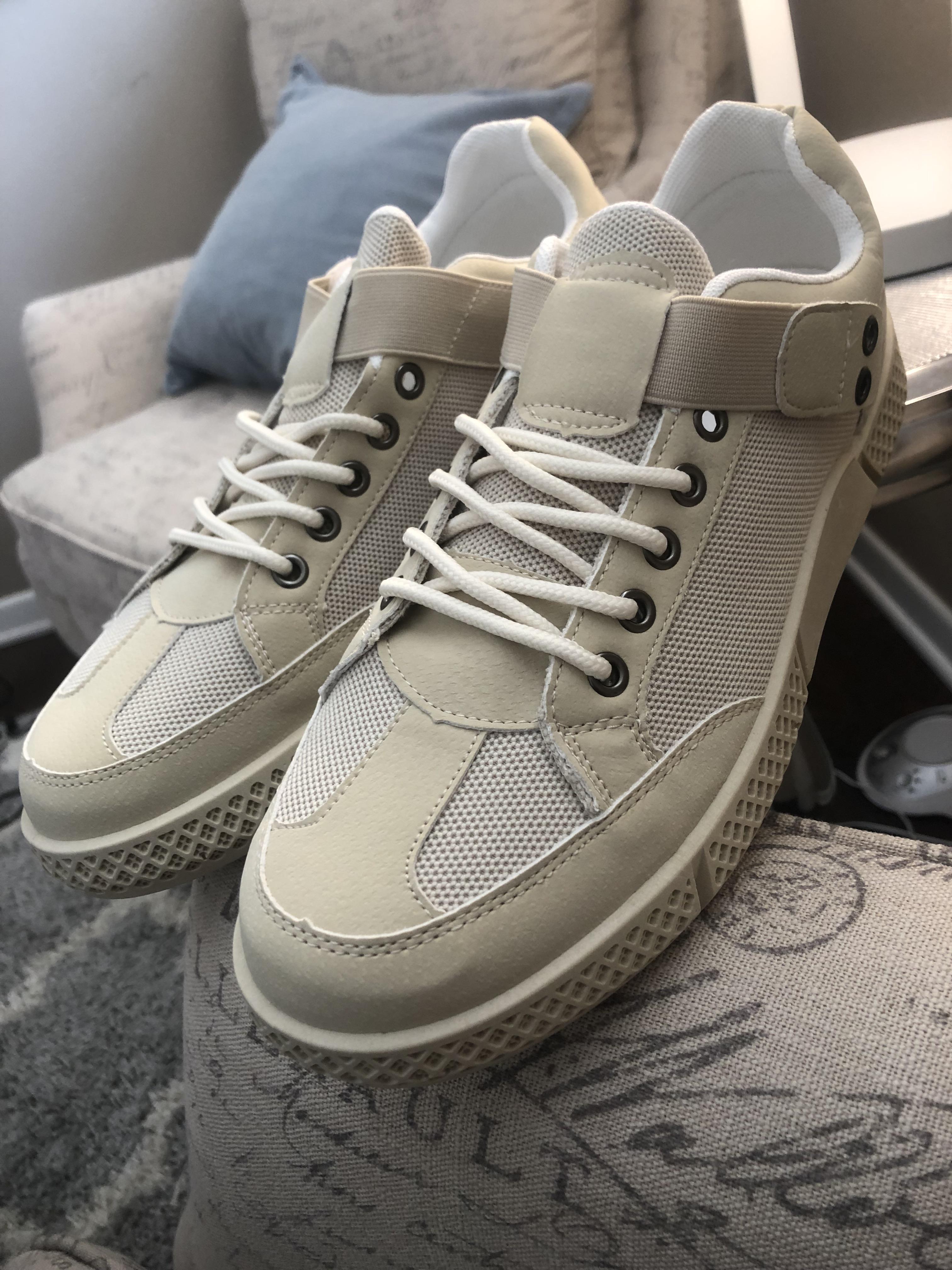 Comfortable shoes. Fast delivery. r/BestAliExpressFinds