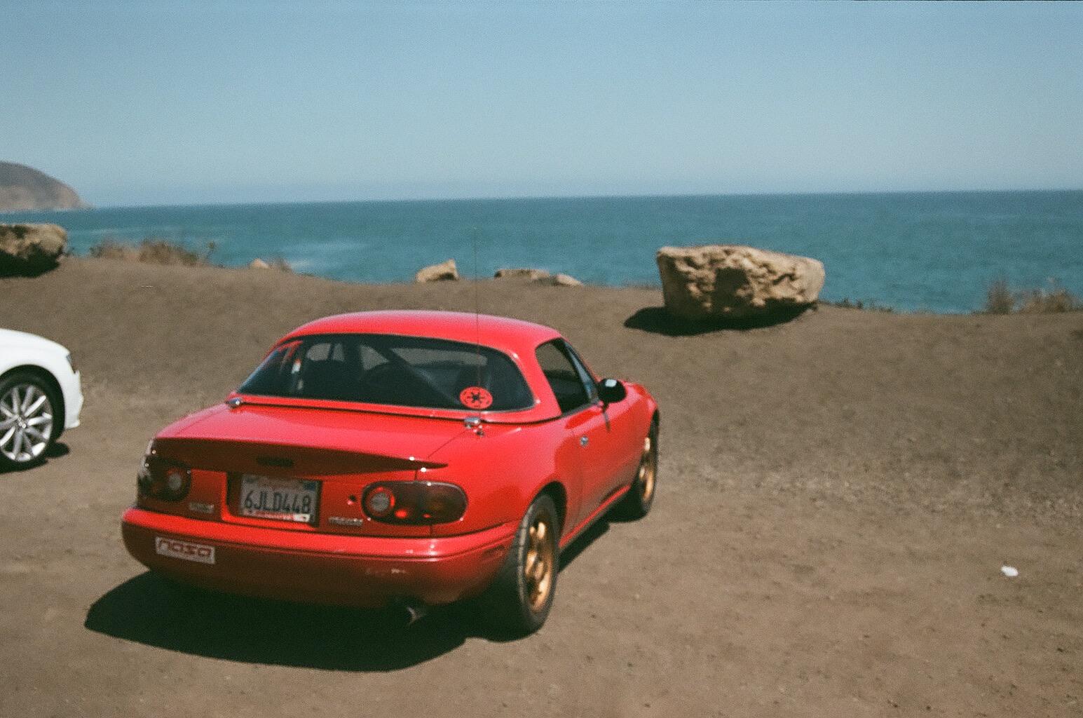 We had a good run 20092019 r/Miata