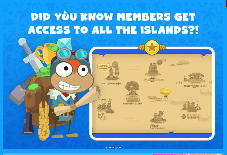 The PHB's Halloween Costume Contest is open for two more weeks. Enter