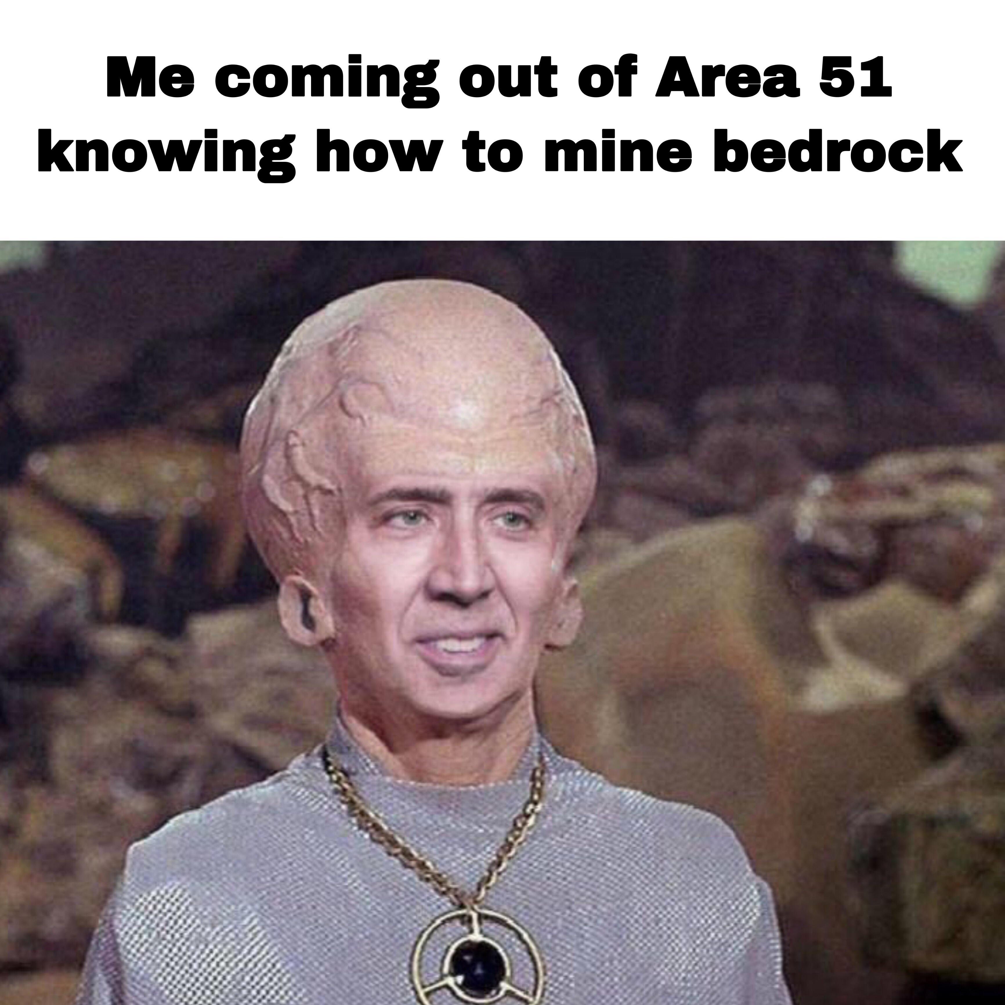No Neck Man Meme