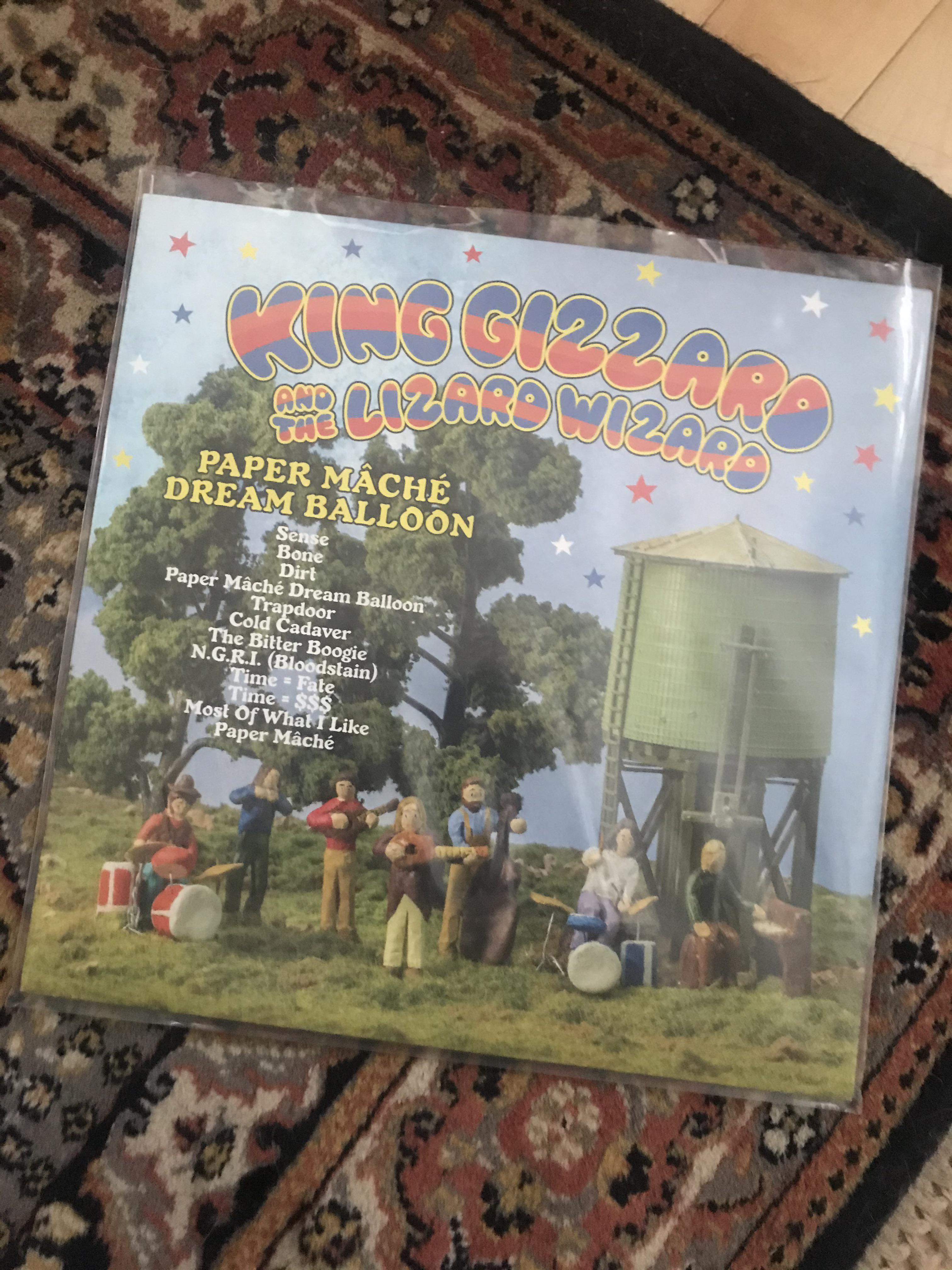 Picked this up today.. and honestly just reminded me how much I LOVE