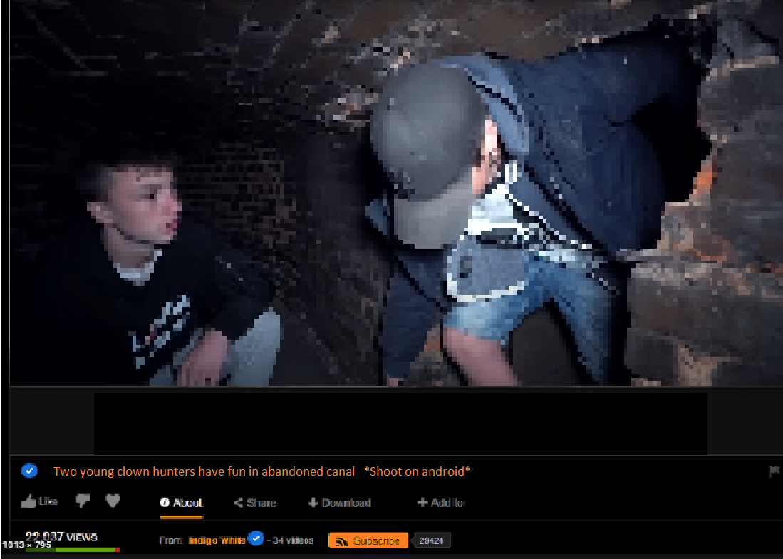 AH stepbro im stuck Duklock