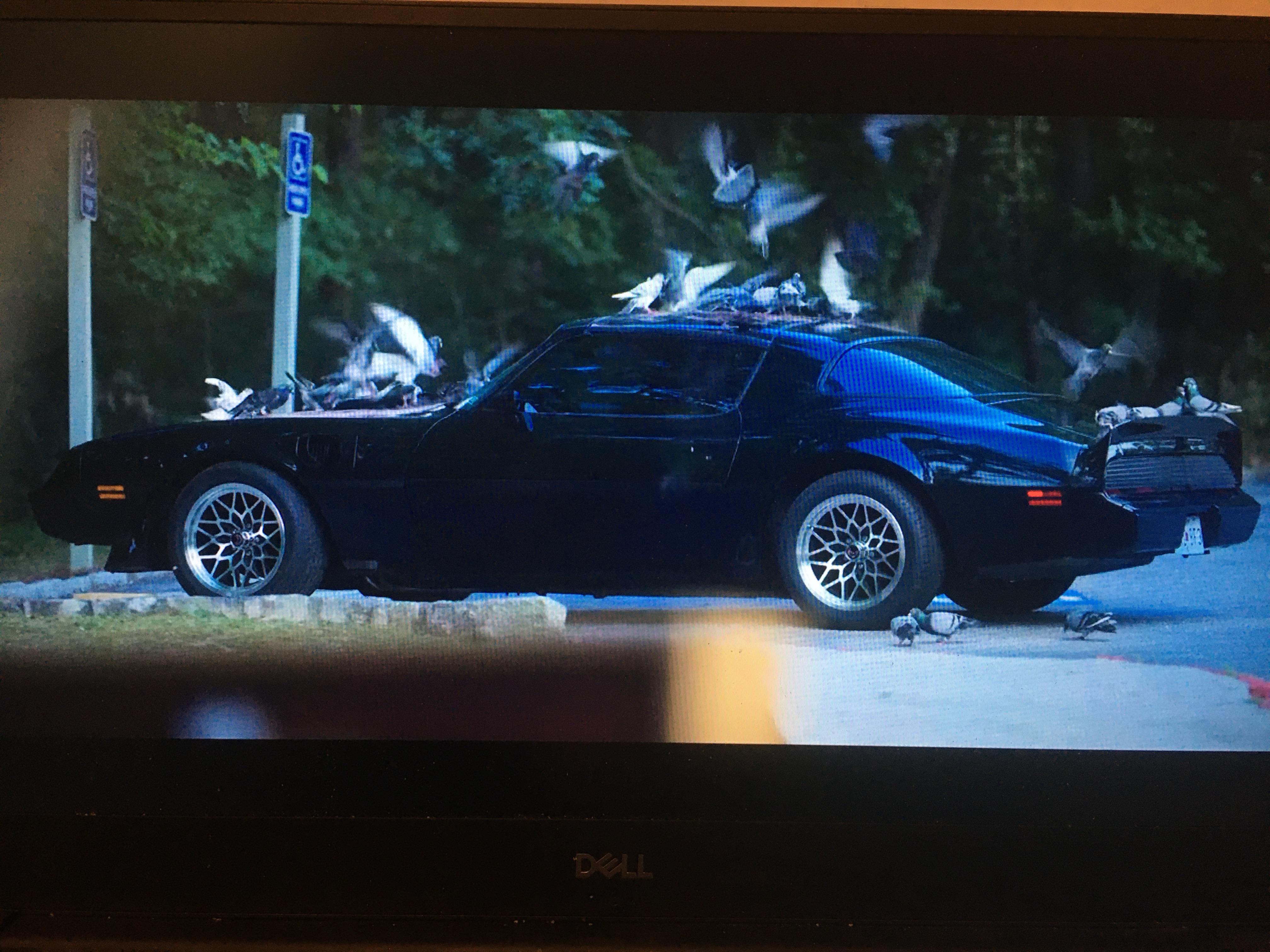 Frank Jr’s car from Ozark r/namethatcar