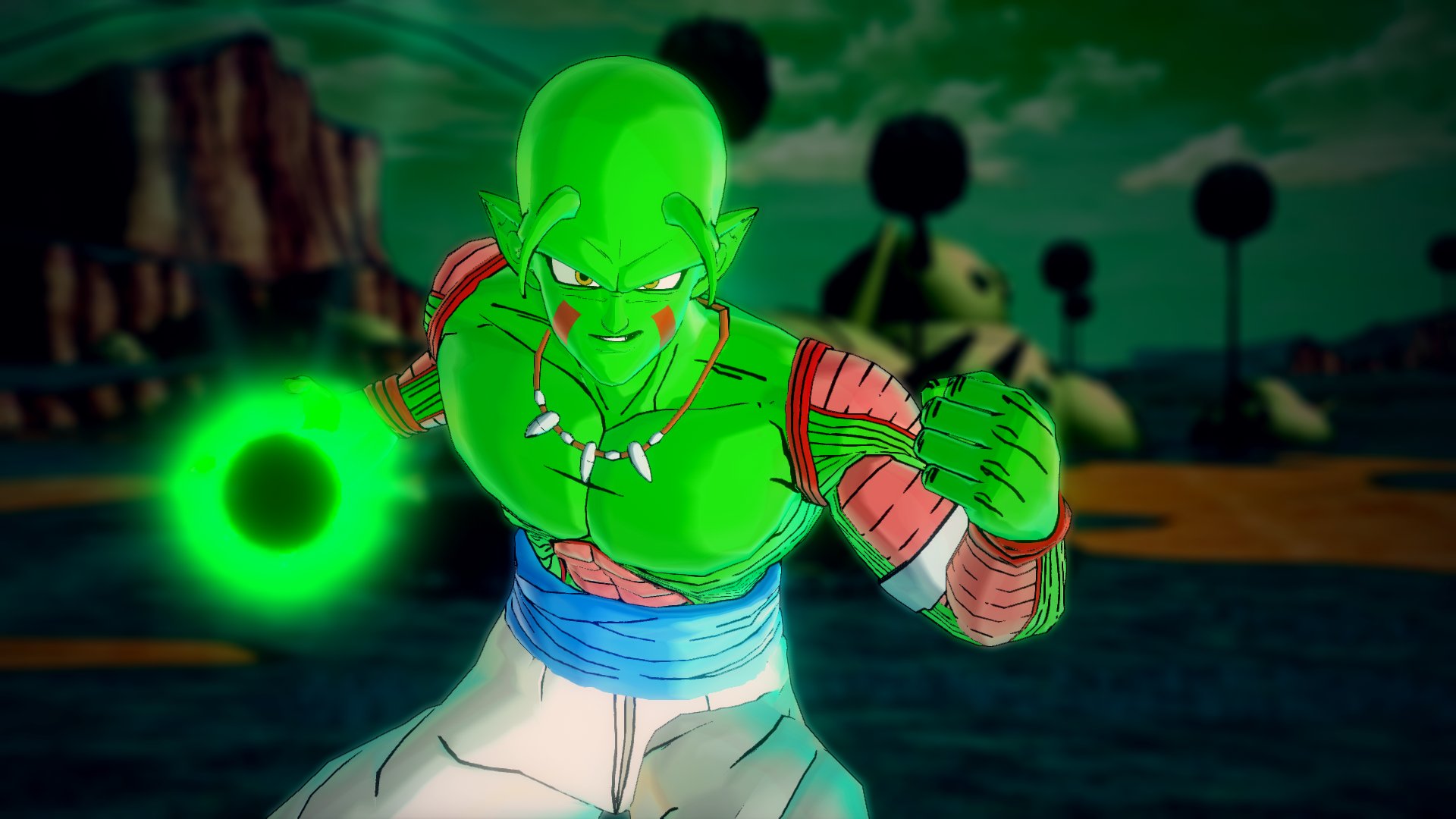 112 best Namekian images on Pholder Dbz, Dbxv and Dokkan Battle Community