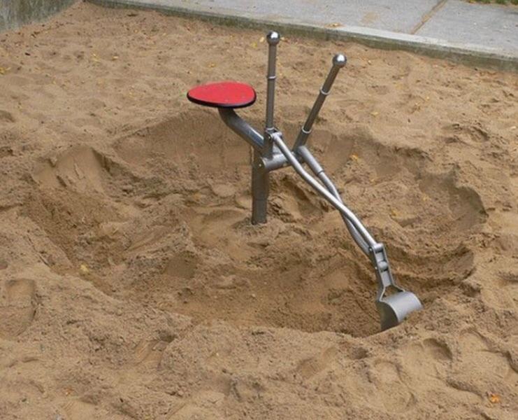 Sandbox Digger : r/nostalgia