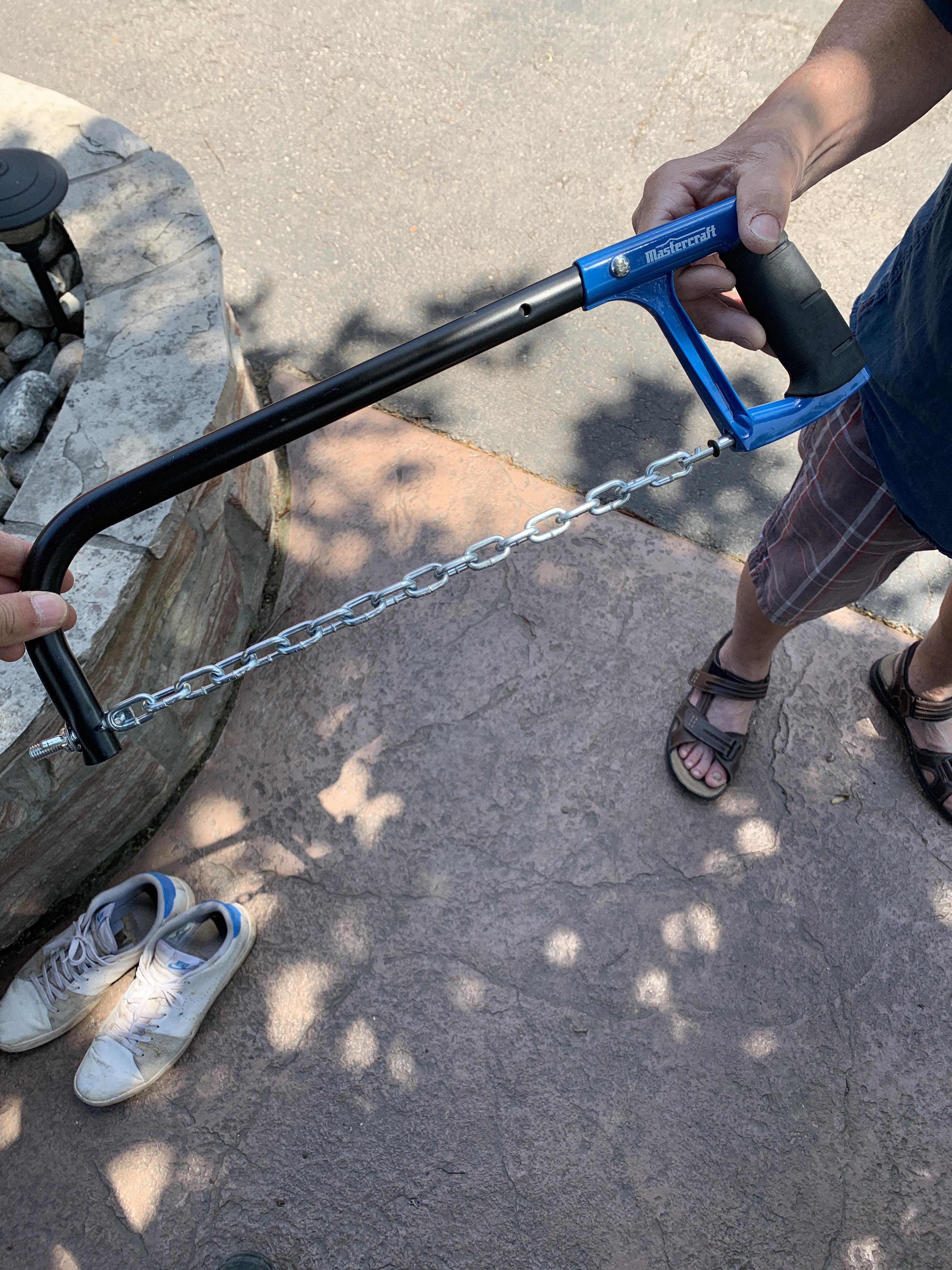 223 best r/unnecessaryinventions images on Pholder SMG Kangroo stapler