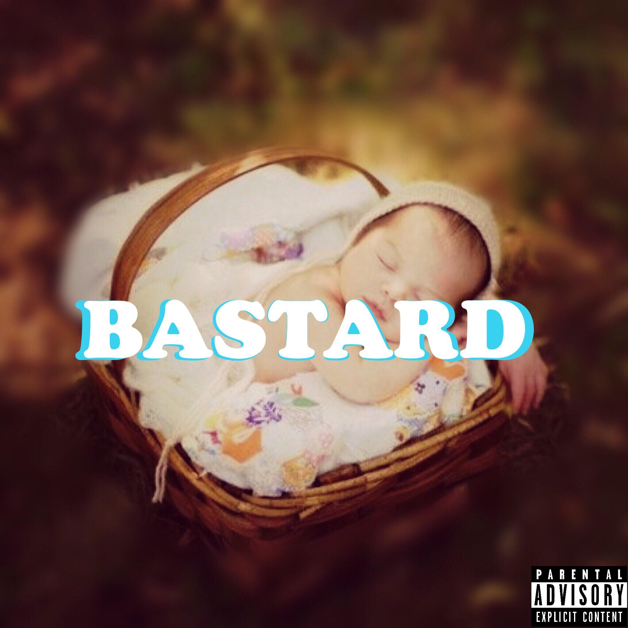 Tyler The Creator Bastard [2048x2048] r/freshalbumart