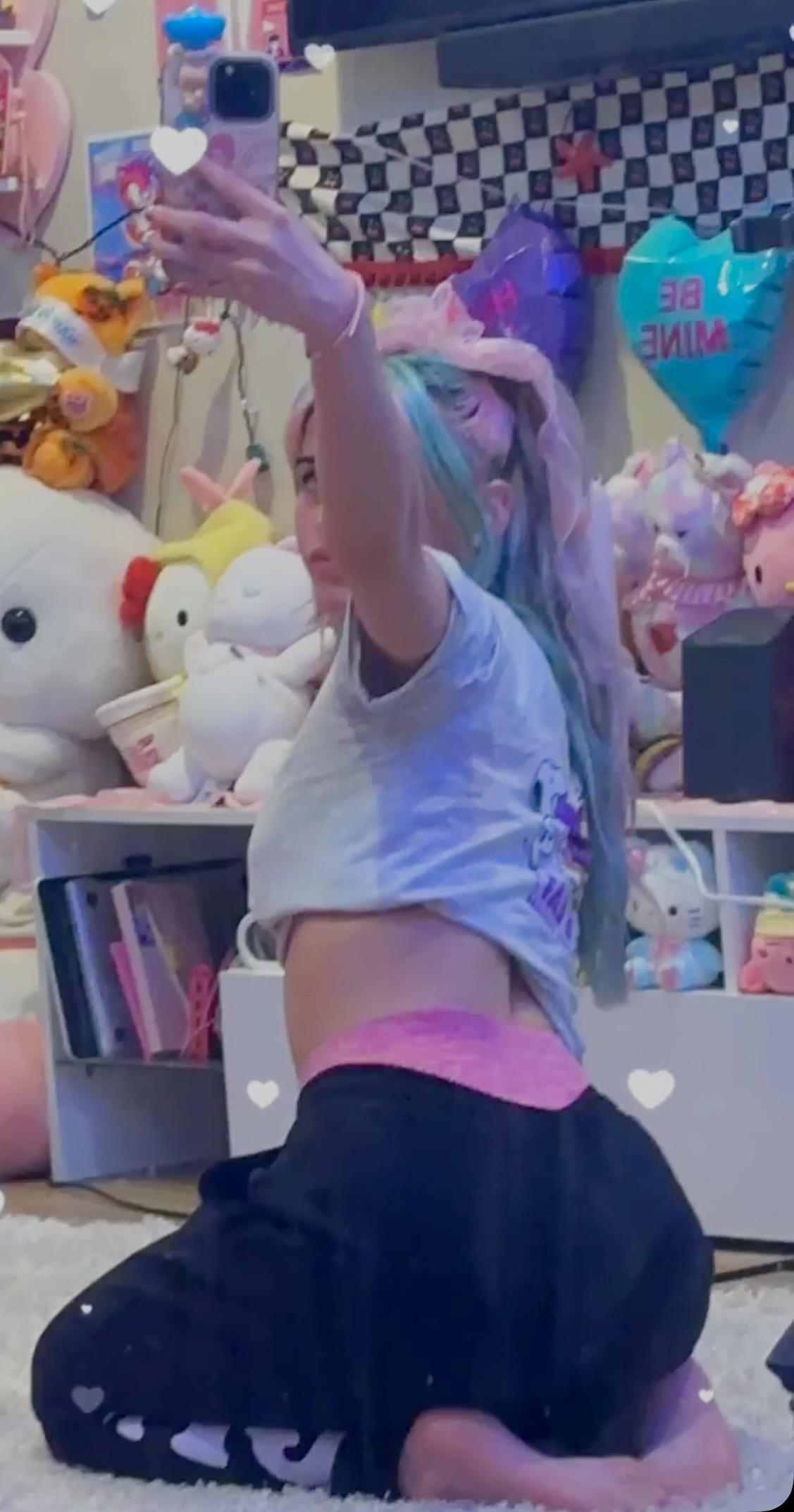 Soles and Ass : puresoftie1