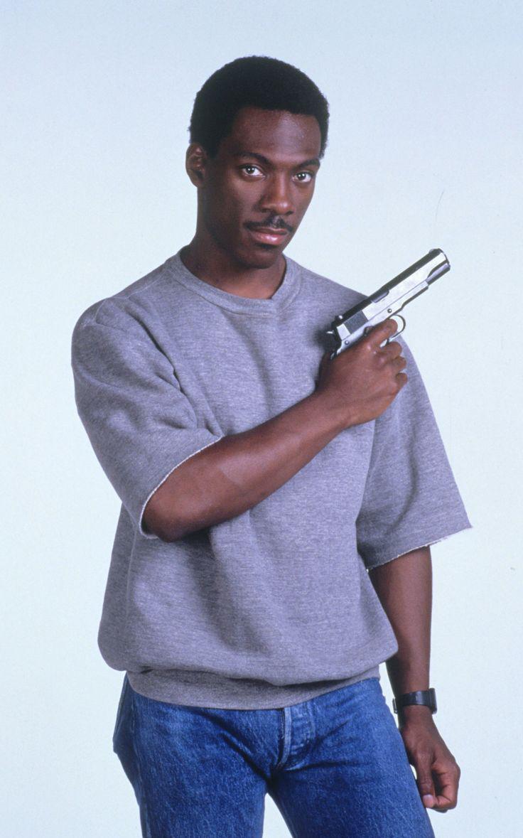 Eddie Murphy as Axel Foley (1983) r/OldSchoolCool