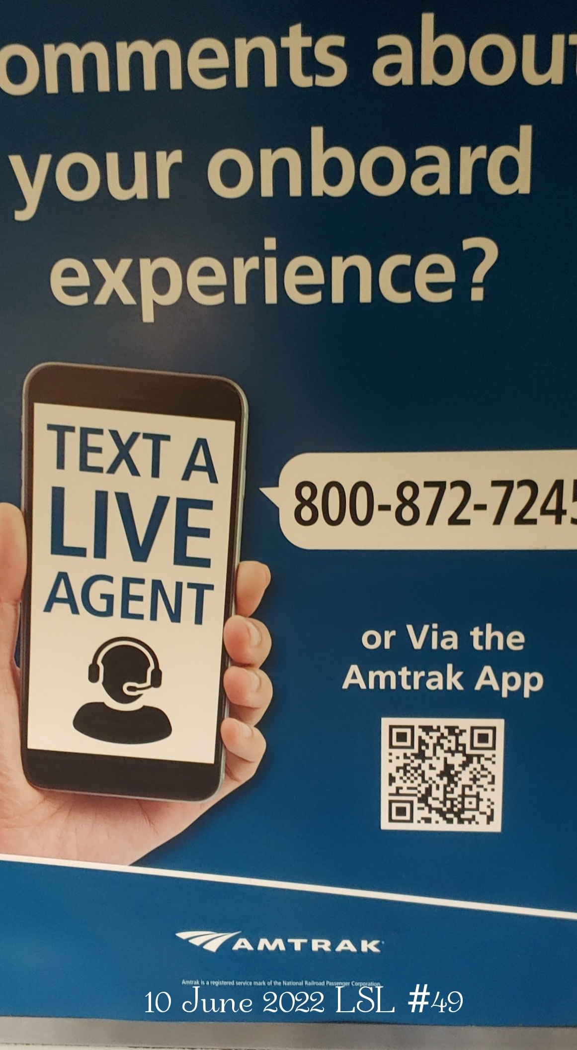 Staggering Up The Aisle For Coffee r/Amtrak