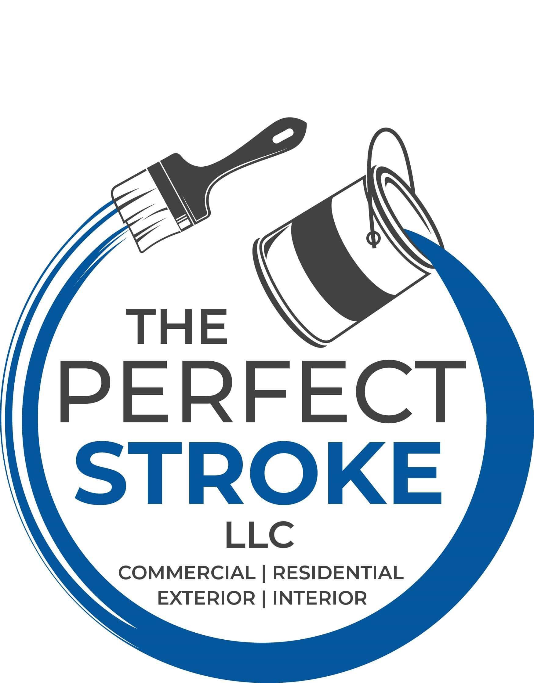 A new logo I made for a paint contractor. Looking for any type of