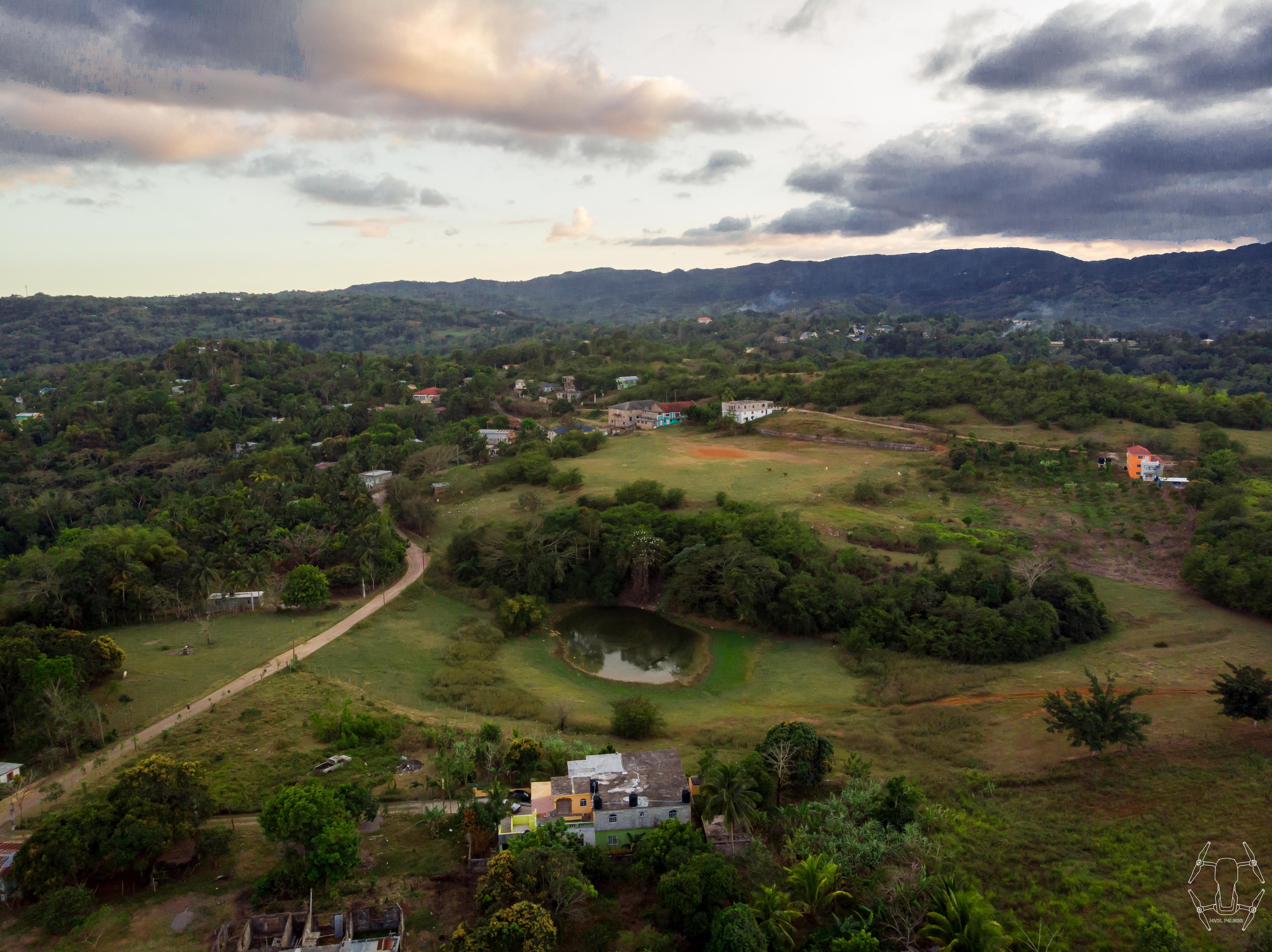 Clarendon, Jamaica 🇯🇲 r/djimavicair