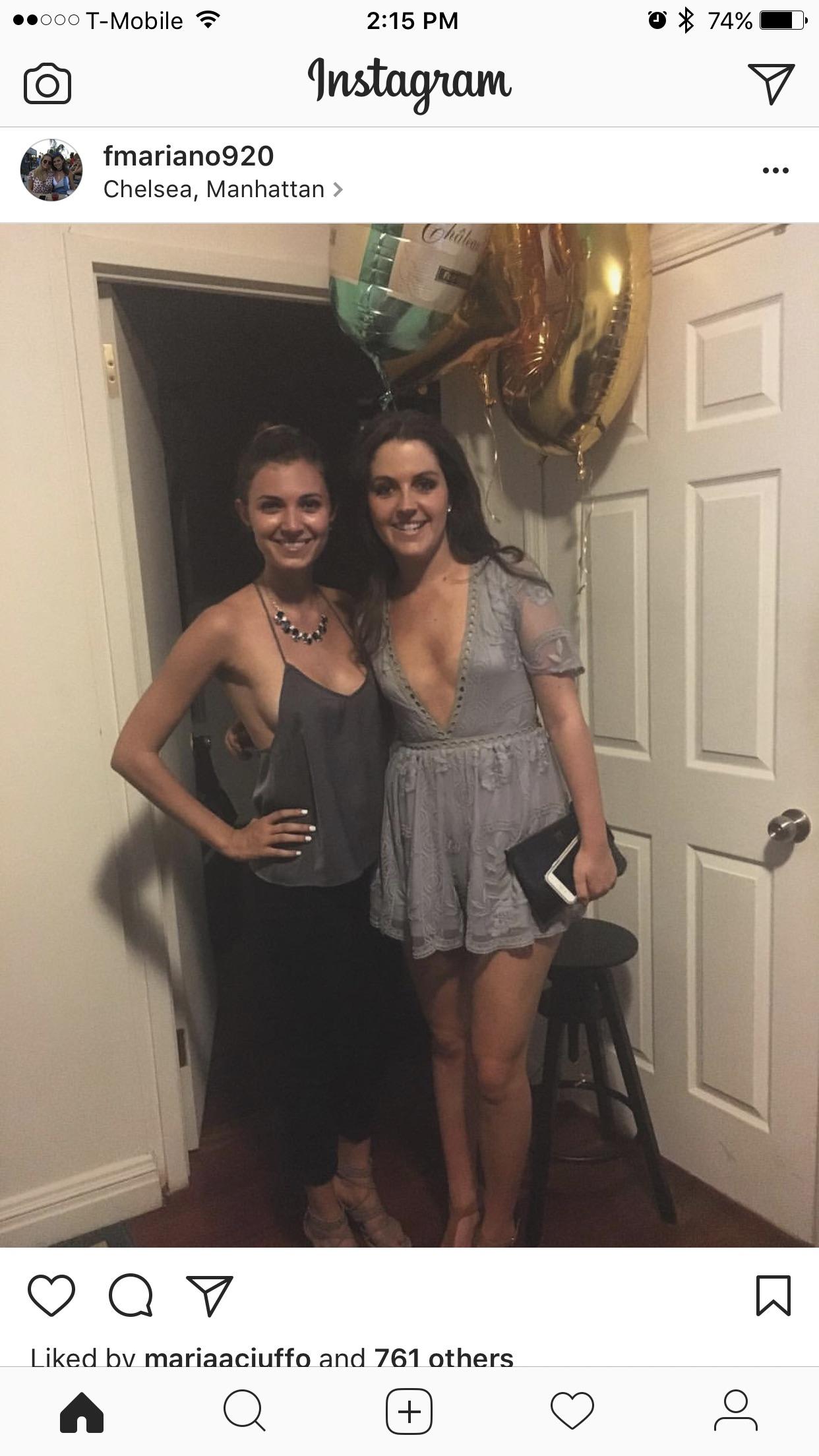 Damn Fran! barstoolsports