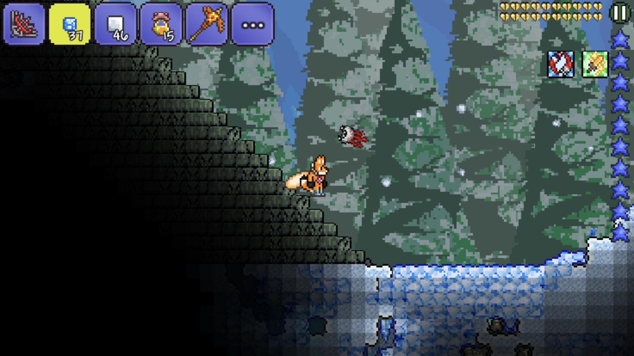 Lunatic cultists are not spawning postGolem, waited a couple in game