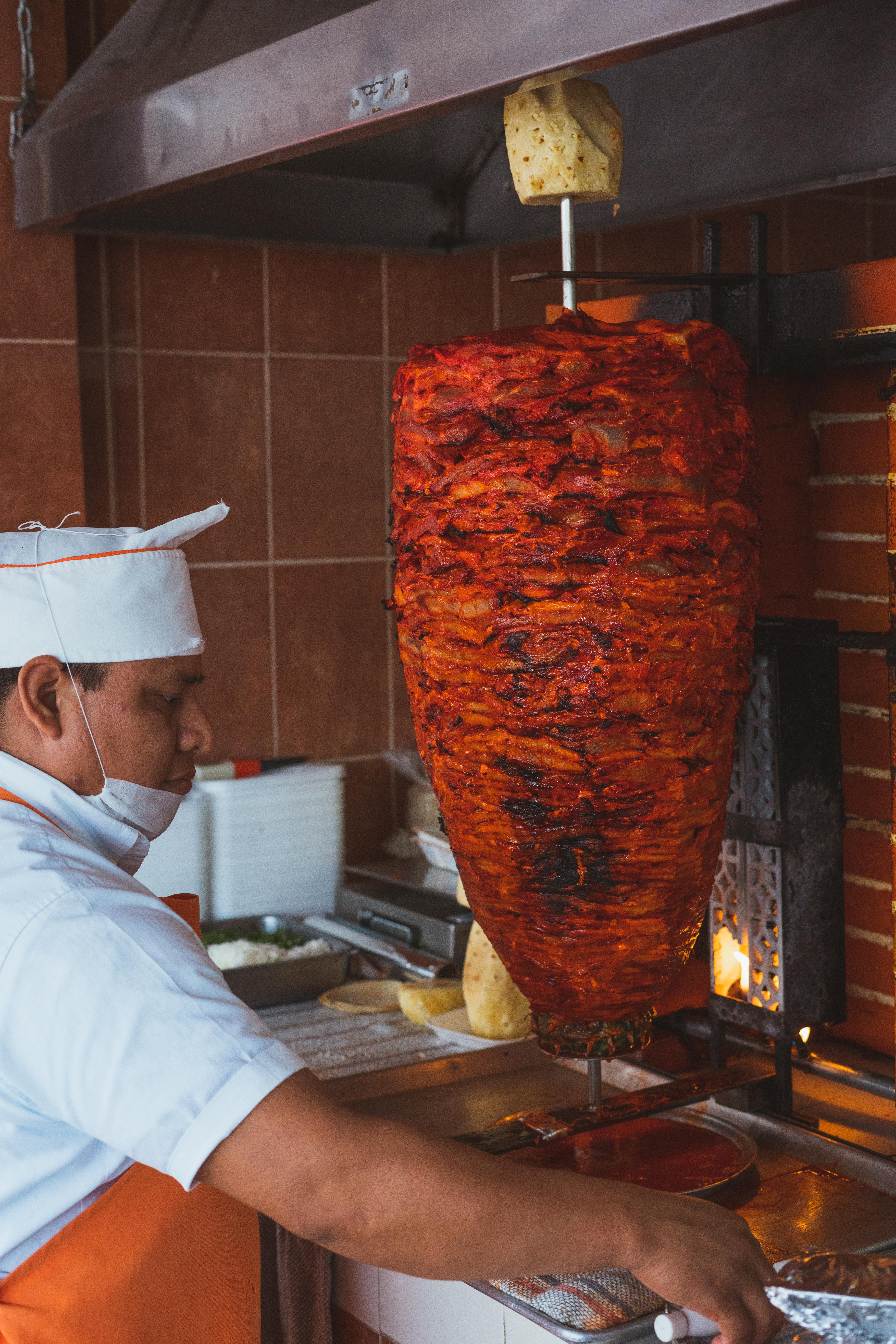 1191 best Al Pastor images on Pholder Food, Tacos and Food Porn