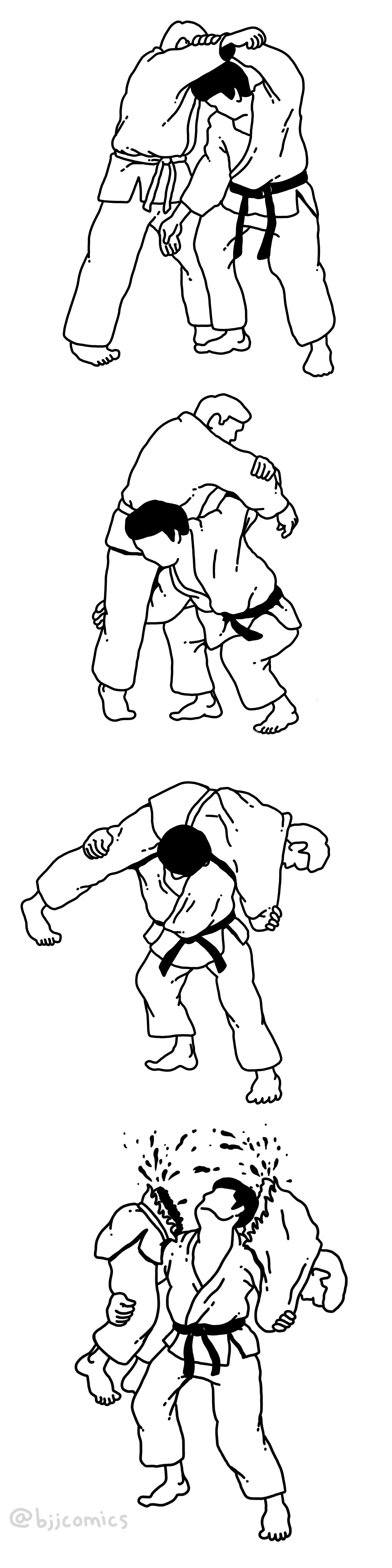 What’s this move called? martialarts