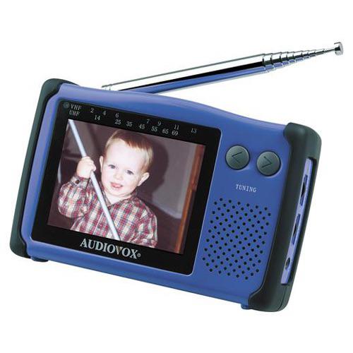 Handheld TV r/nostalgia