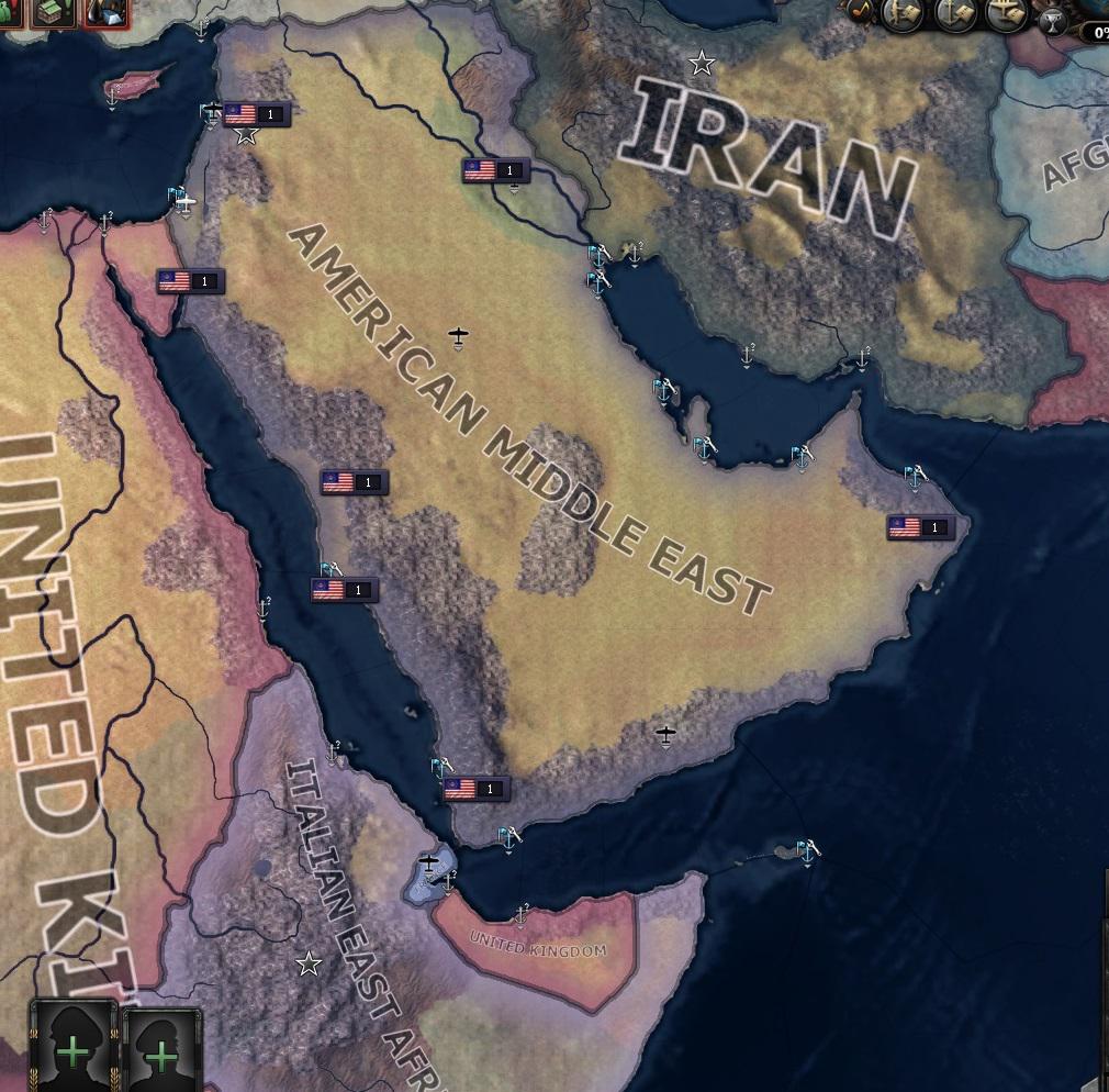 Cursed Middle East r/hoi4