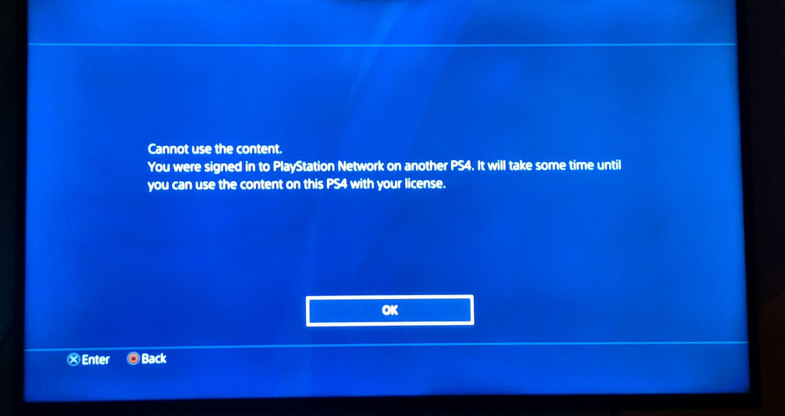 What does this mean? r/playstation