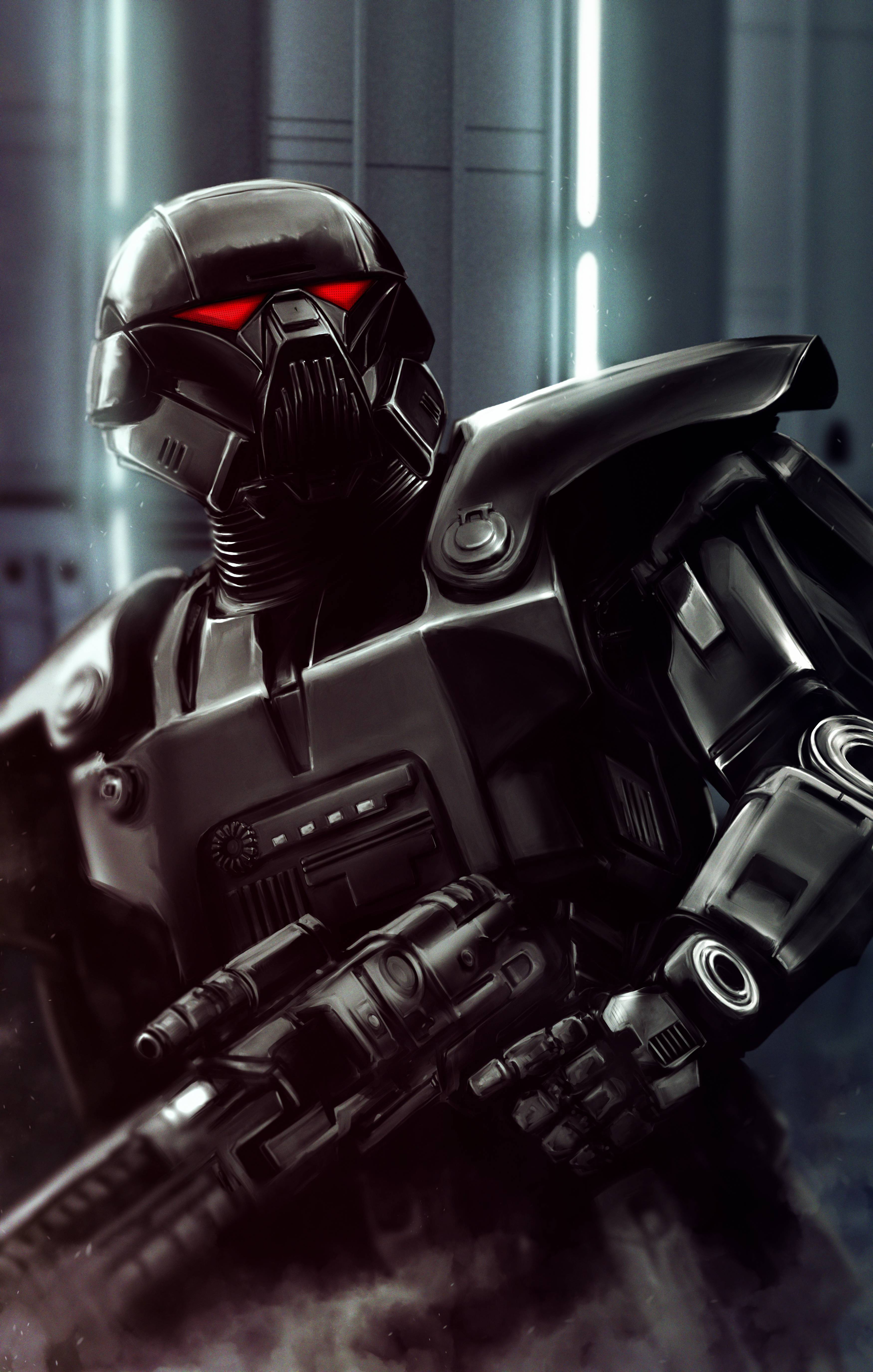 3834 best Dark Star images on Pholder Starwarsmemes, Brawlstars and Mordekaiser Mains