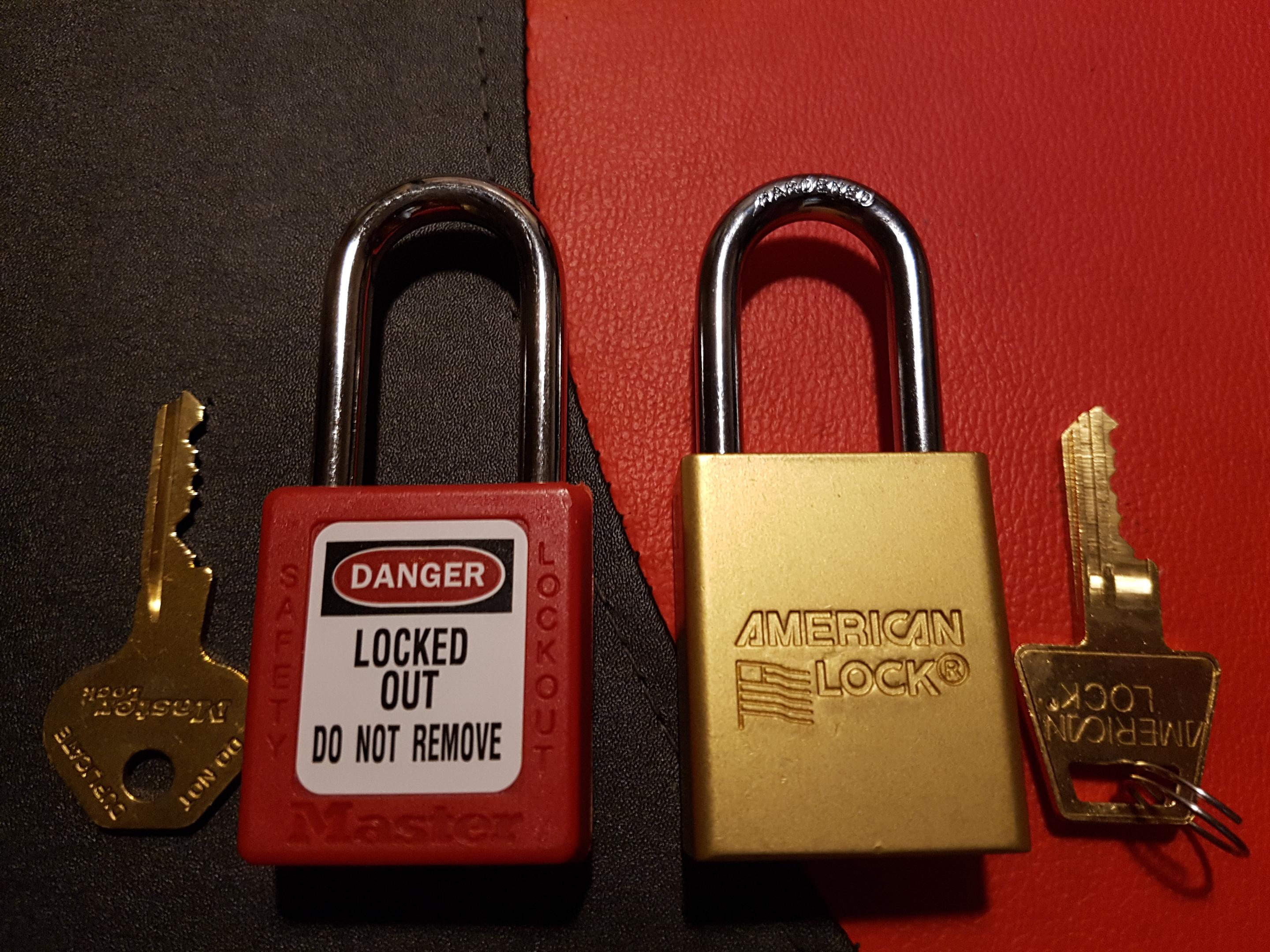 These arrived today. Finally going to find out why everyone is so