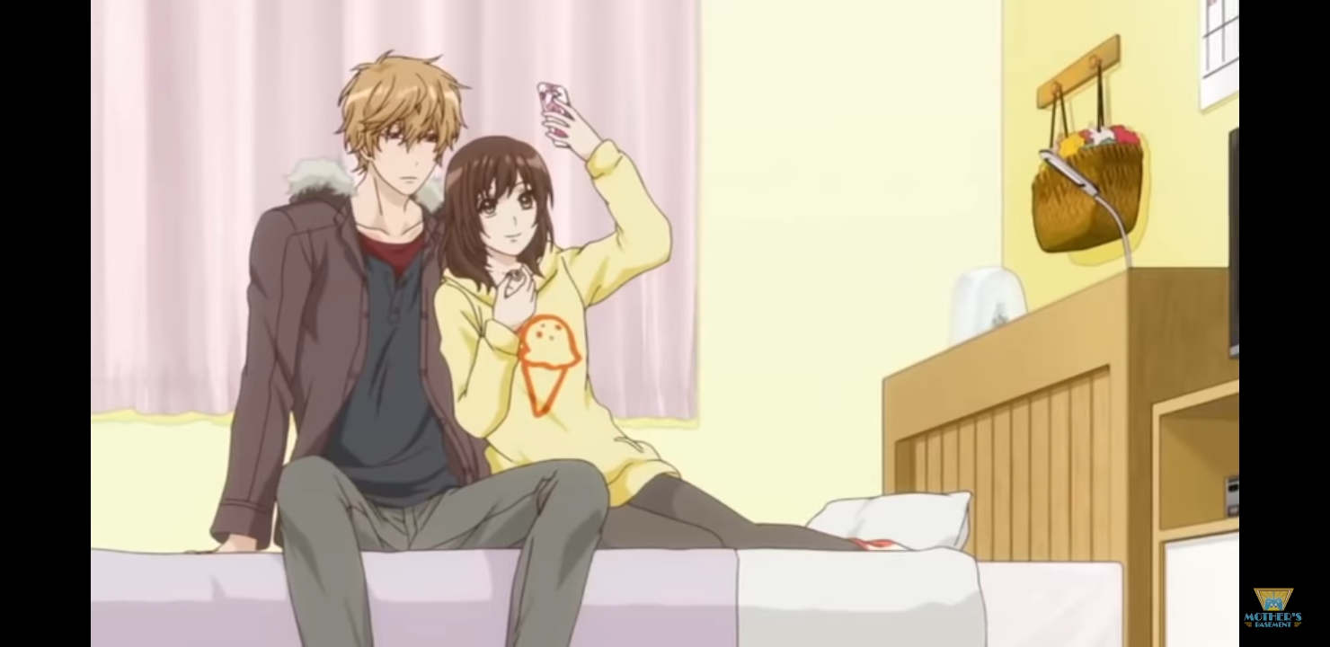 Search Anime  AniList