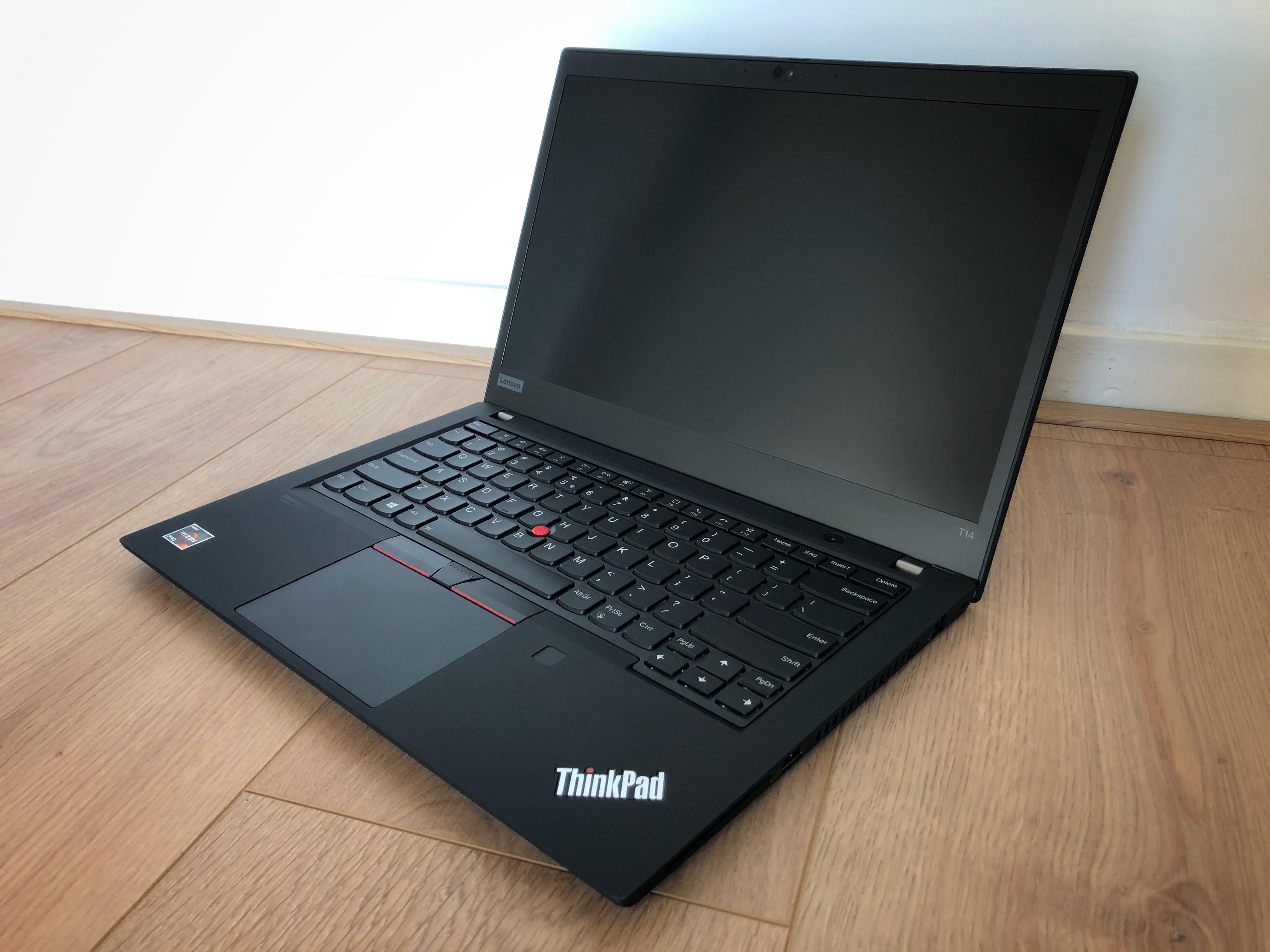 Thinkpad T14s Amd Reddit