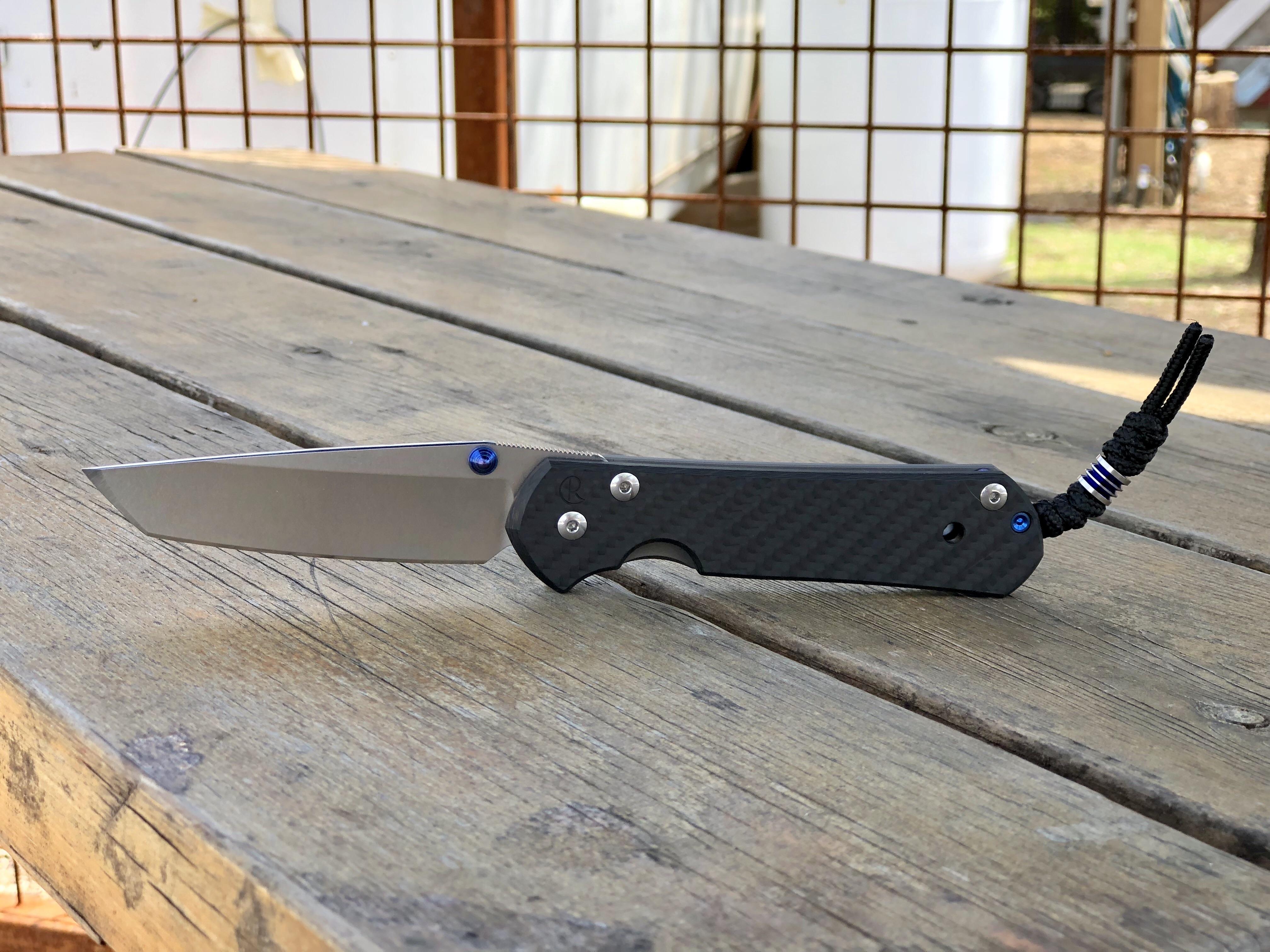 Carbon fiber sword whatarchi