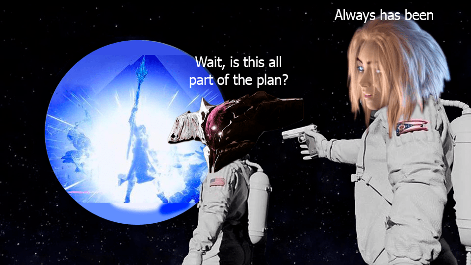 haha ice grenade go brrr r/destiny2