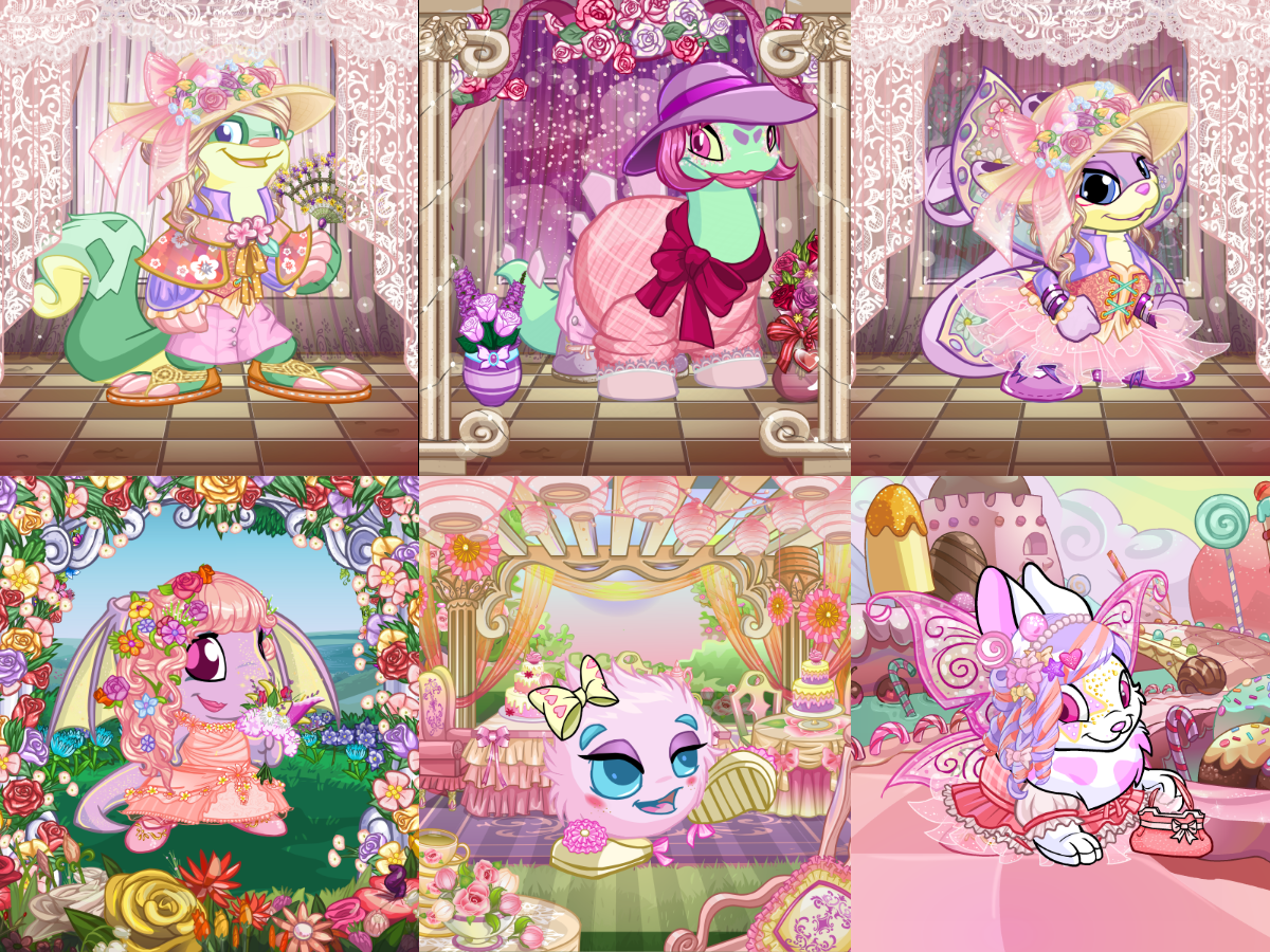 Hơn 50 Cute Background Neopets Độ phân giải cao tải miễn phí