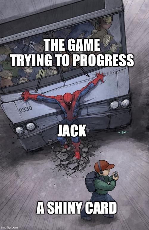 Jeseán when playing the last of us 2 r/jacksepticeye