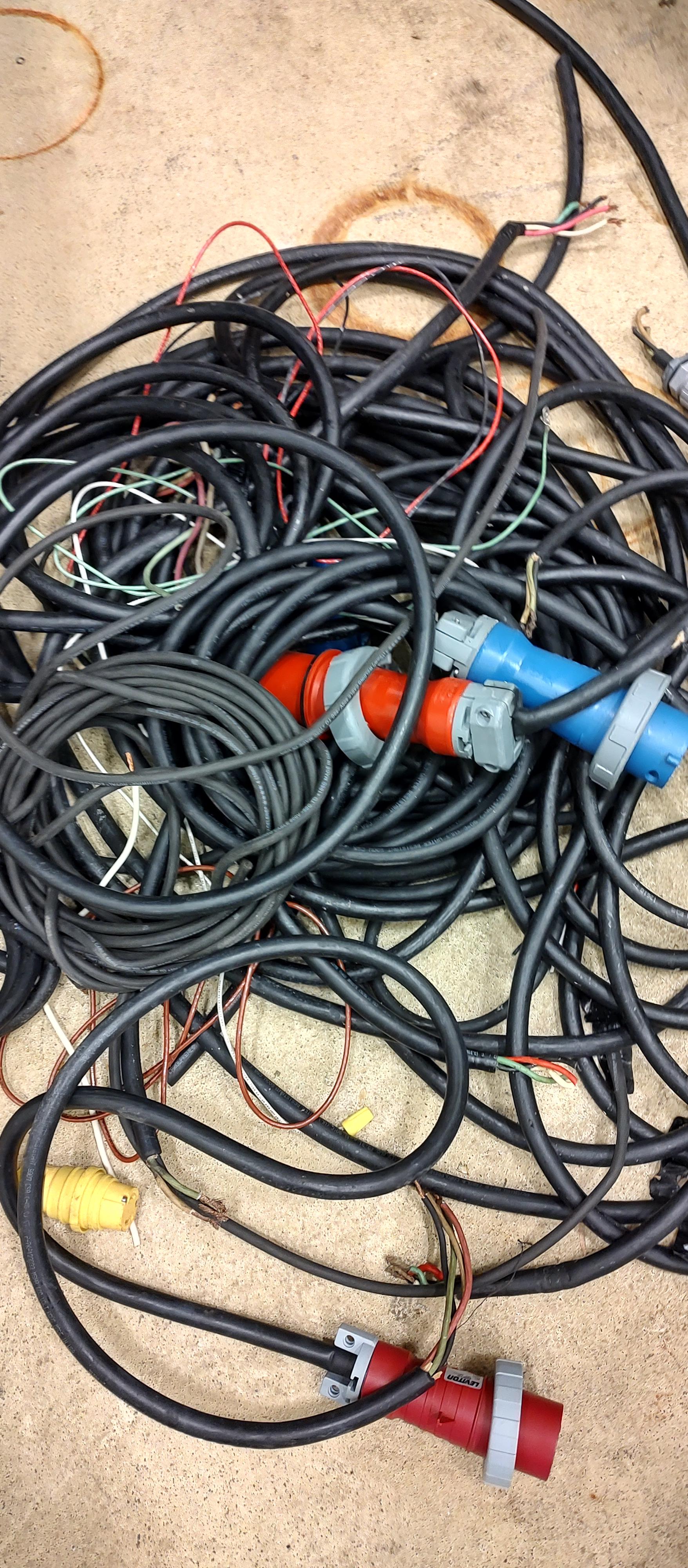 SO Cord r/ScrapMetal