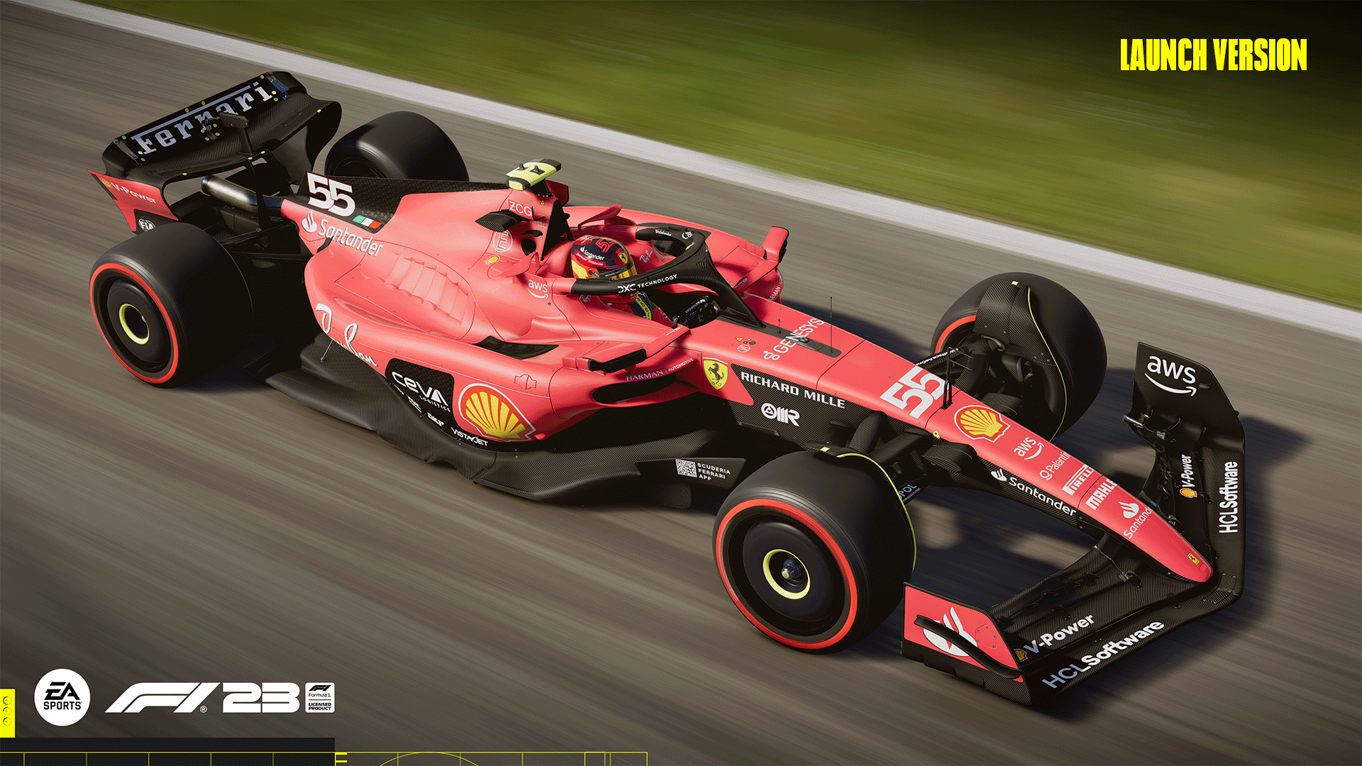 Sports Update changes for all cars 🔍 r/F1Game