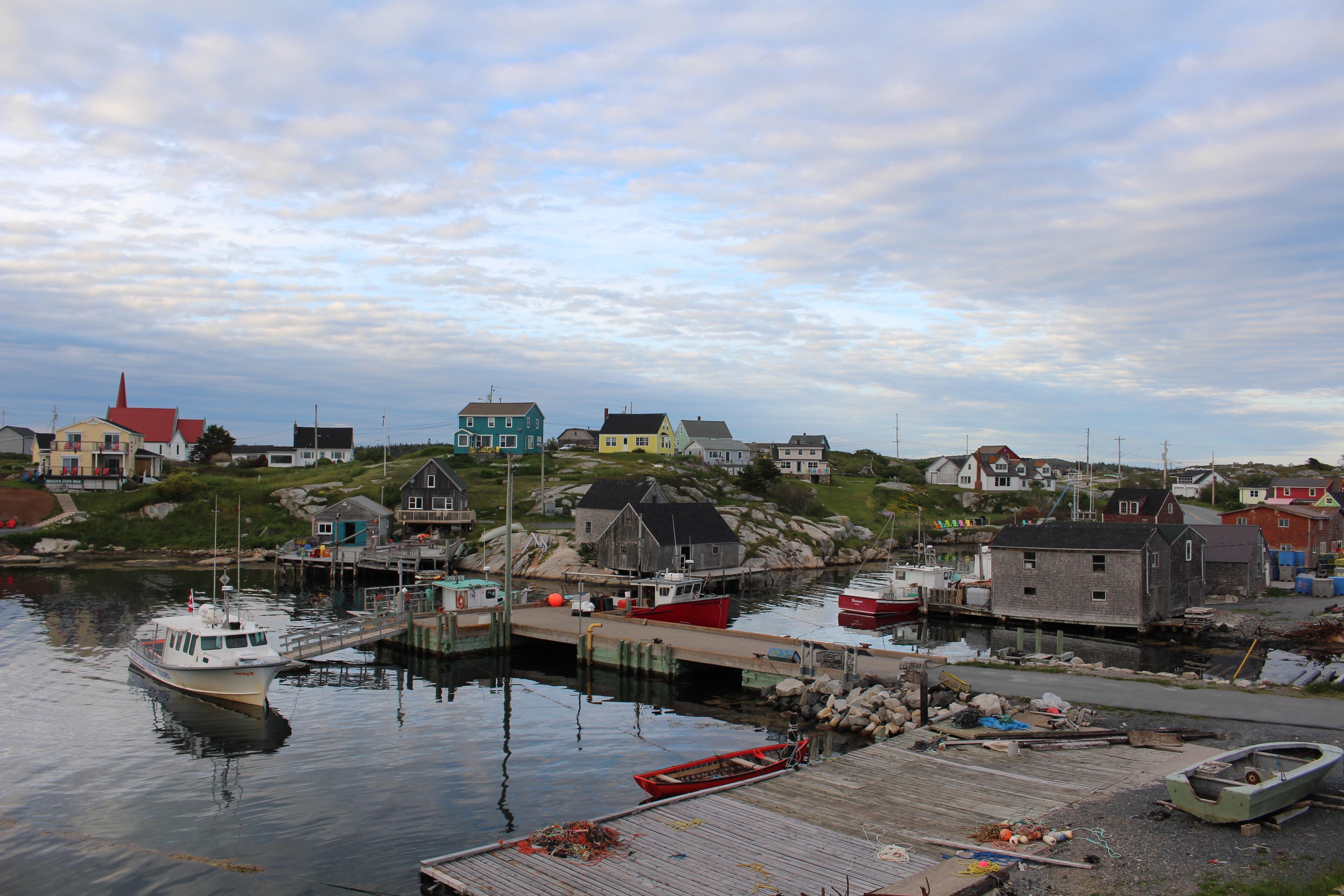 Peggy’s Cove, Nova Scotia r/NovaScotia