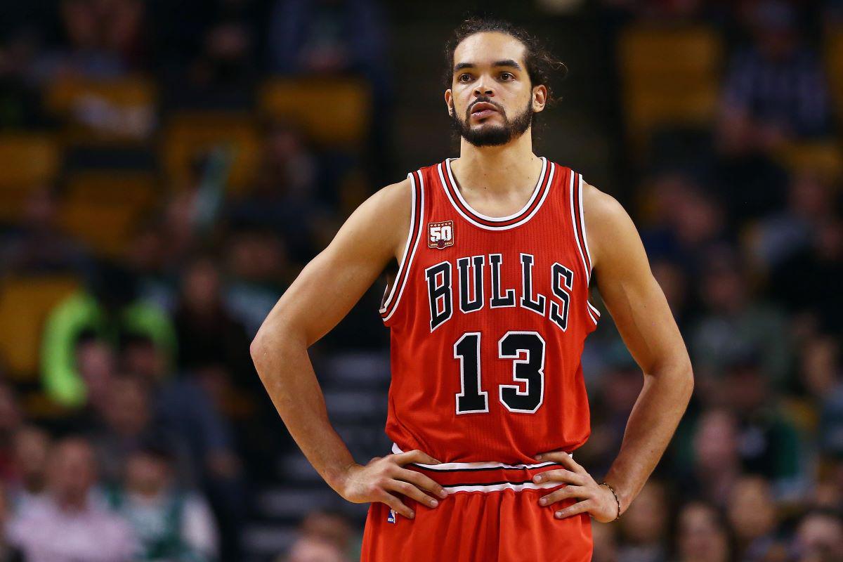 The Bulls should retire Joakim Noah's 13 r/chicagobulls