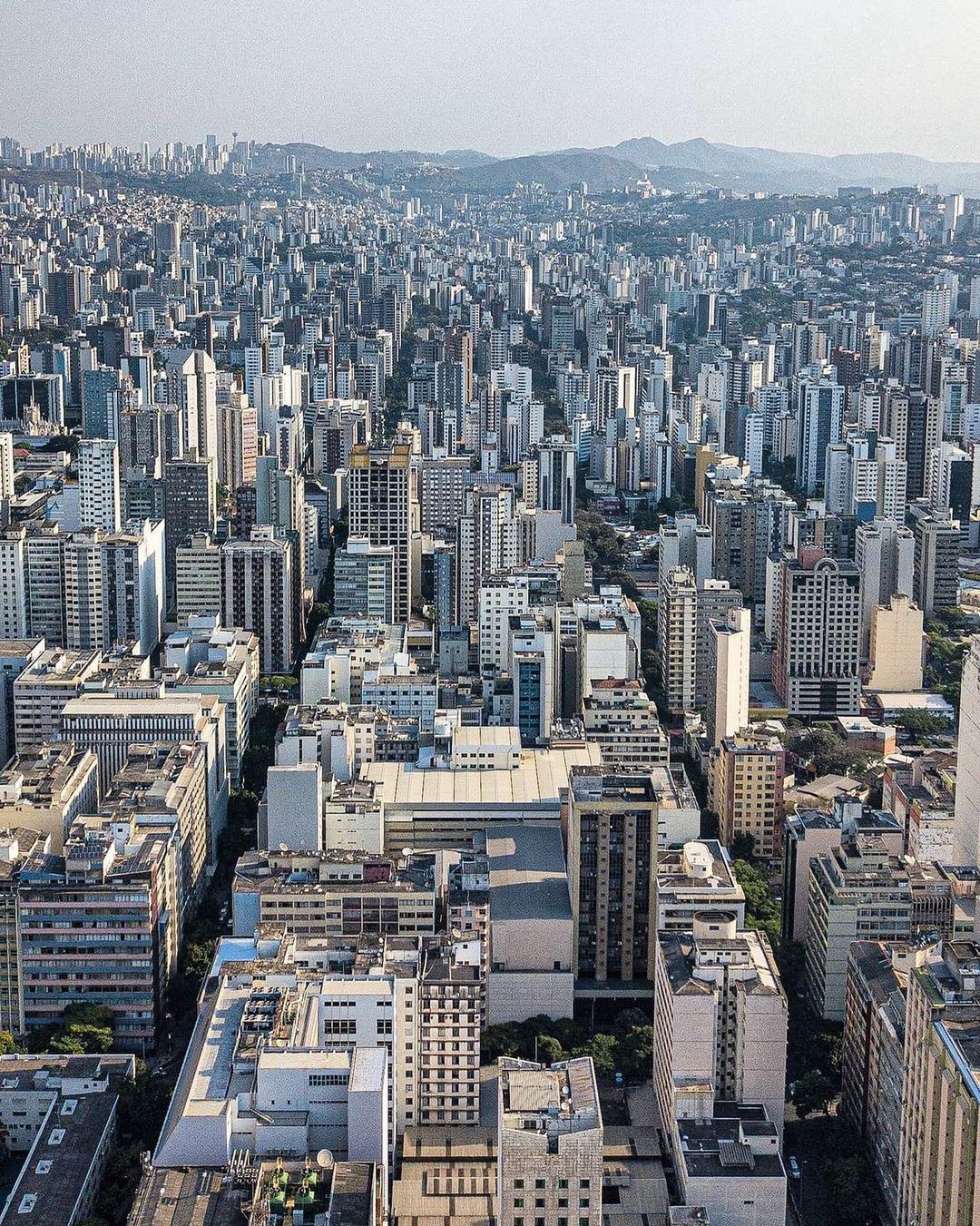 Belo Horizonte, Brazil r/CityPorn