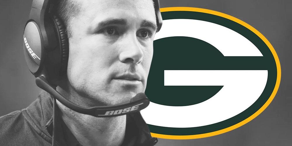 New Head Coach of the Green Bay Packers! r/GreenBayPackers
