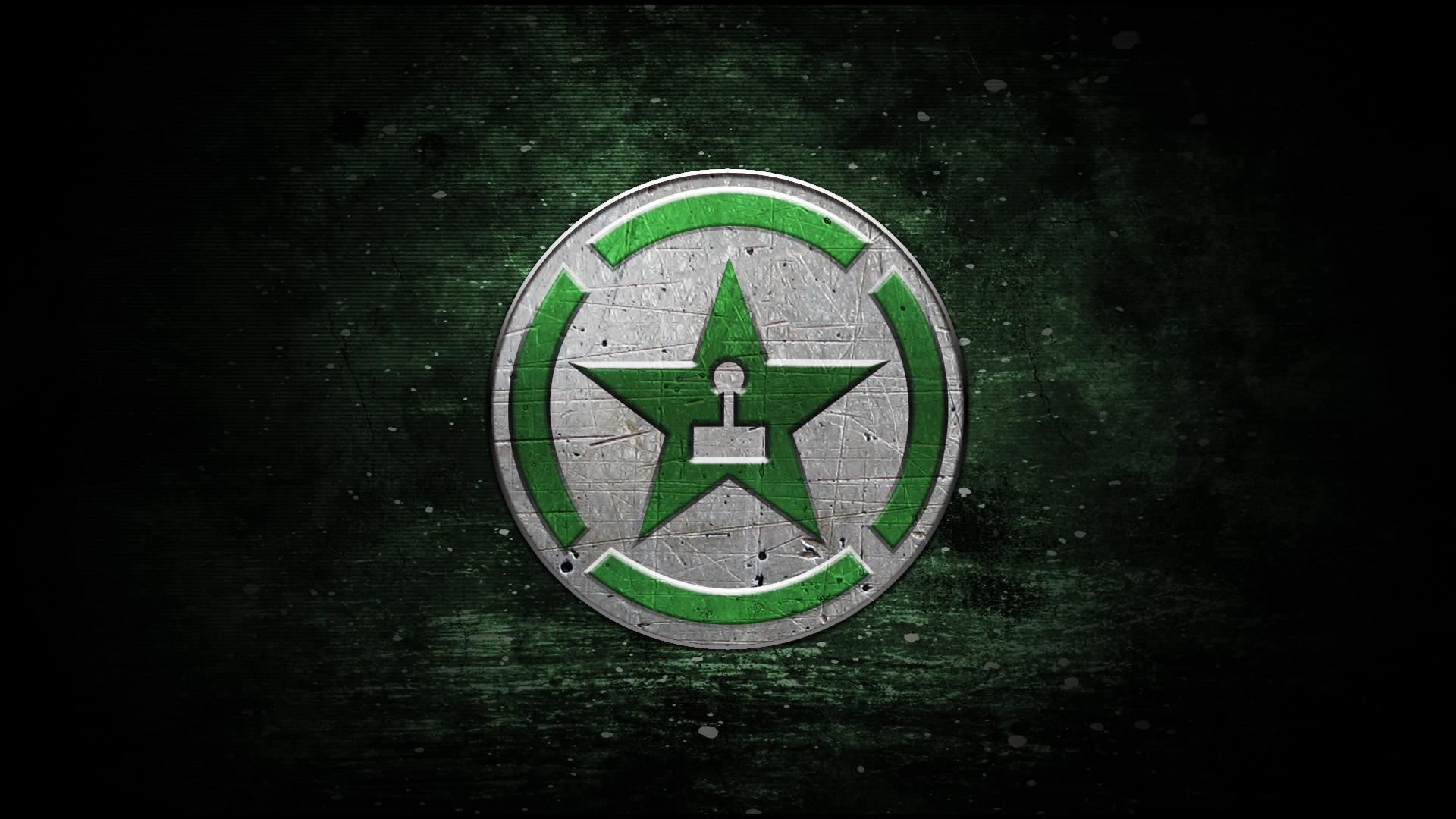 Achievement Hunter Logo