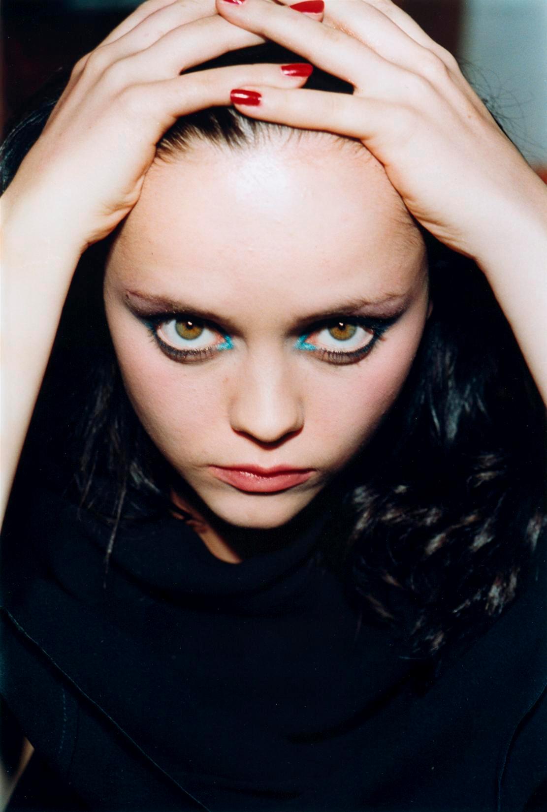 🔞Day 273 Eyes of Christina Ricci NUDE | | CelebrityNakeds.com