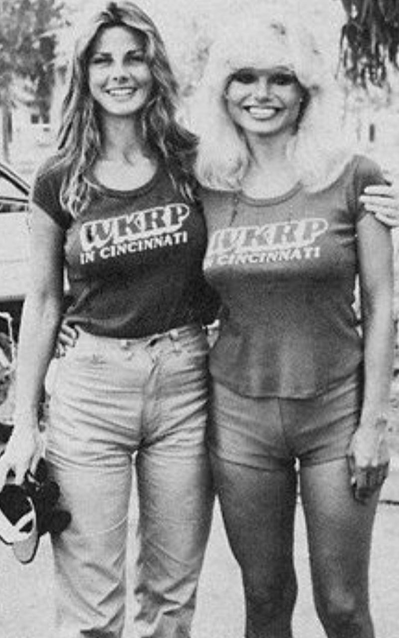 59 best Loni Anderson images on Pholder | Old School Cool, Old School