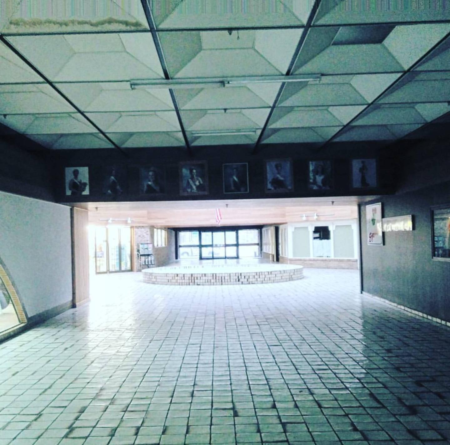 Belding covered village mall belding mi r/deadmalls