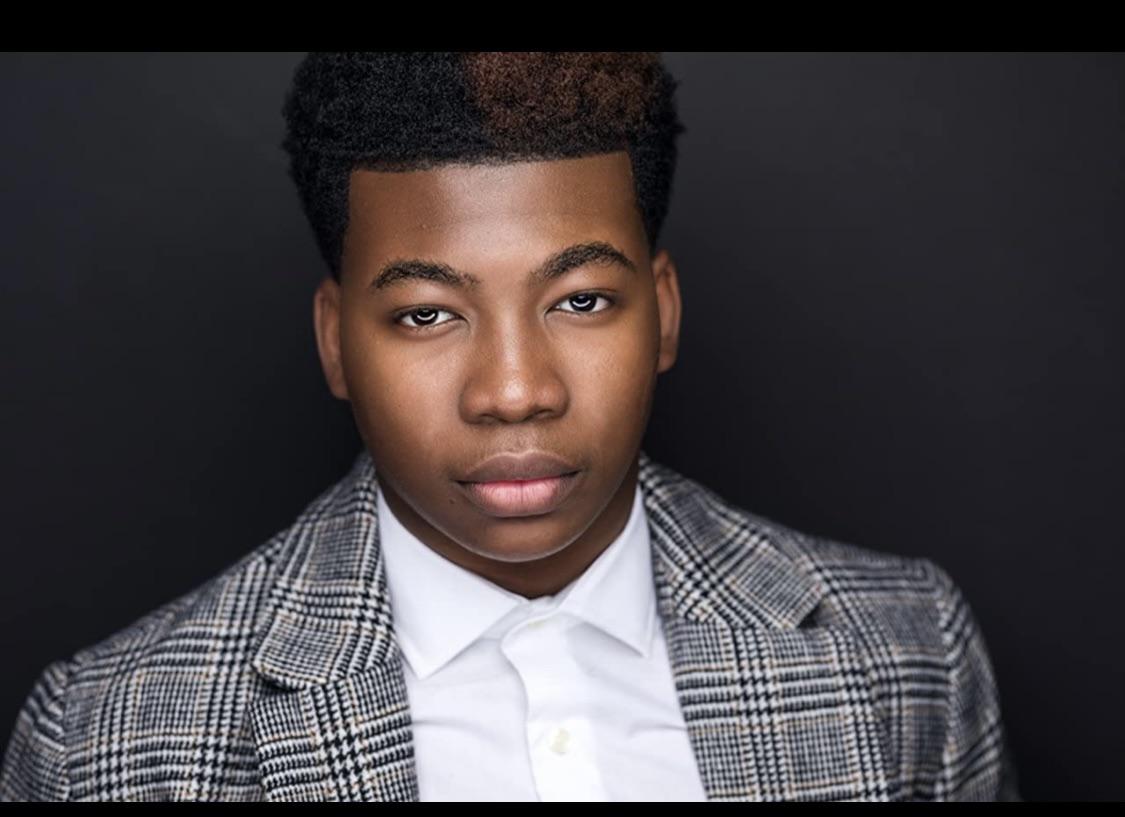 Cast Mekai Curtis Mekai Curtis was born on October 14, 2000 in New