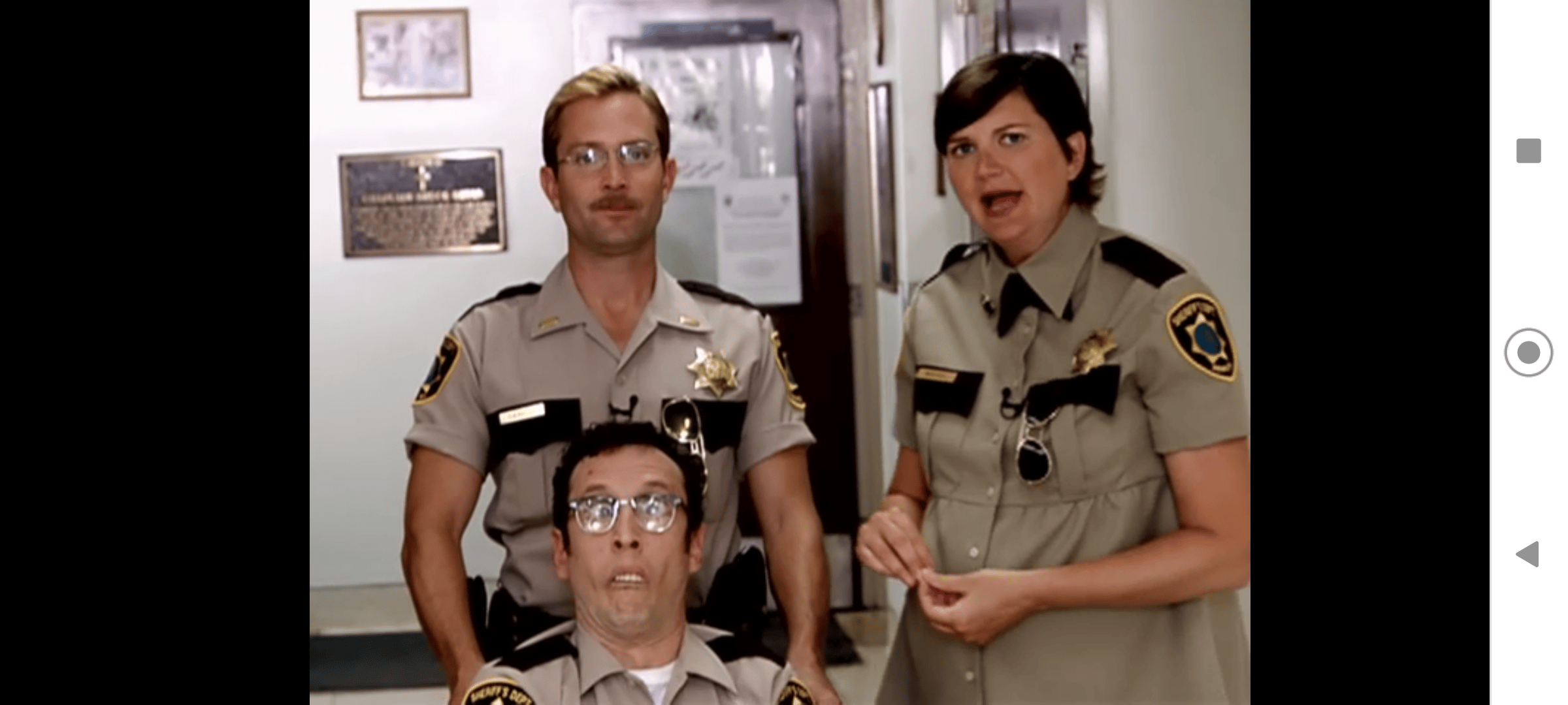 97 best Reno 911 images on Pholder Reno911, Pics and Miata