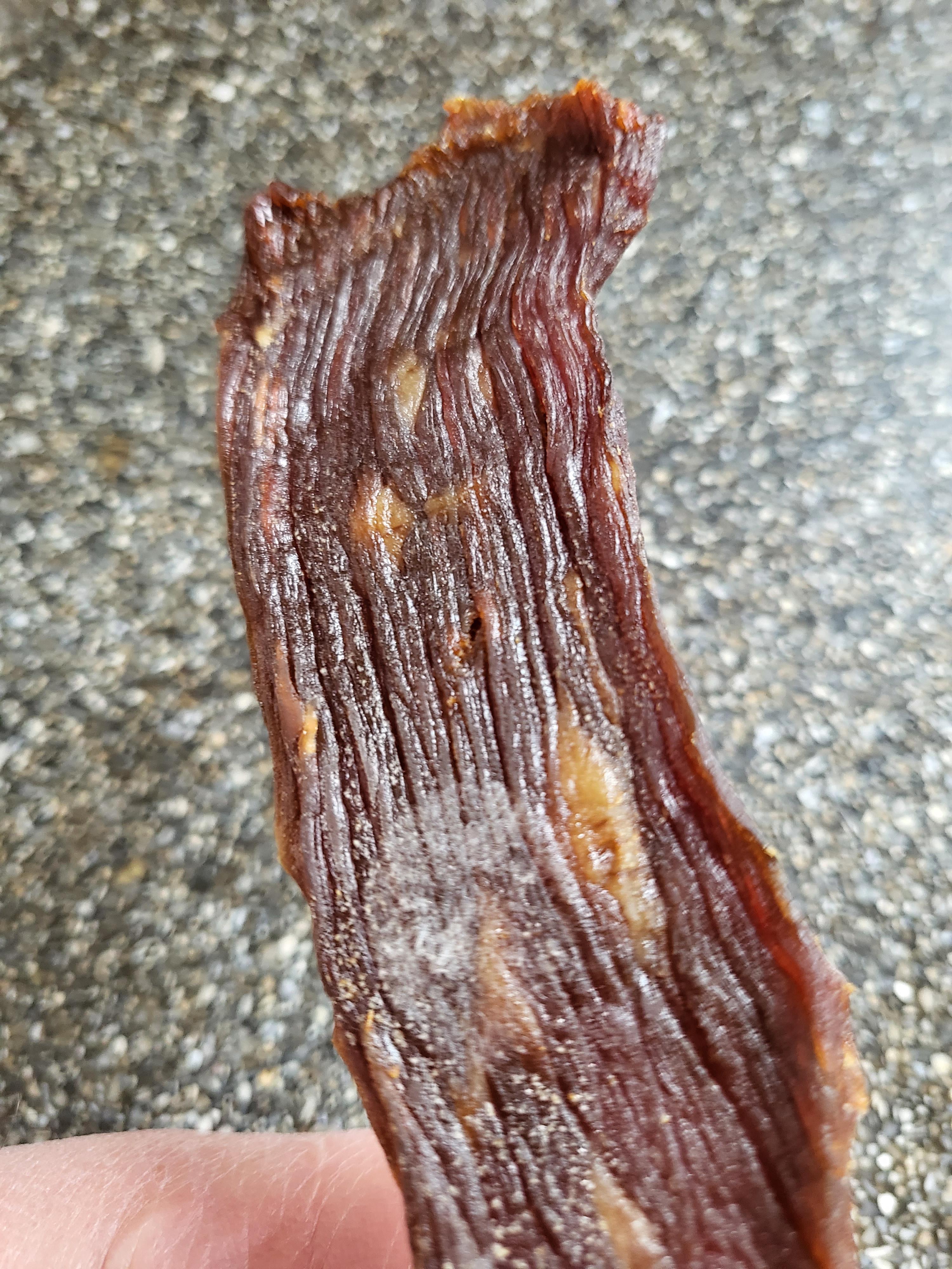 Mold, how to prevent? r/jerky
