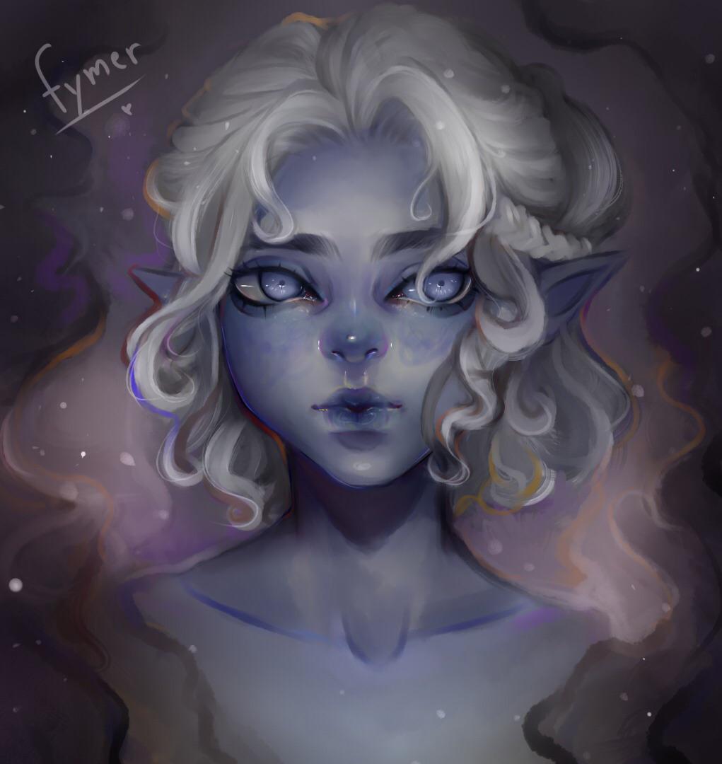 How To Paint Blue Skin Miniatures at Ricky Rutkowski blog