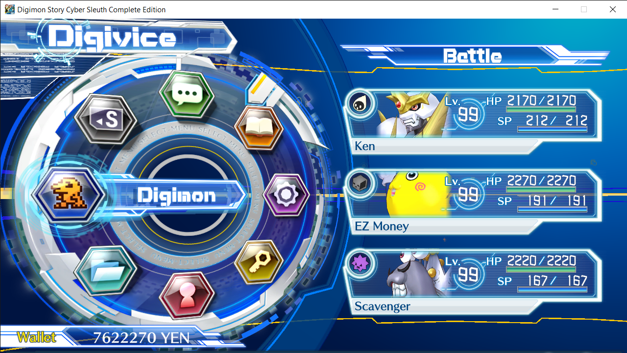 Just Spent A Few Hours Grinding Money For Food And Other Farm Training Stuff. I Think I Have Enough Now (No Items No Death Challenge). : R/ Cybersleuth